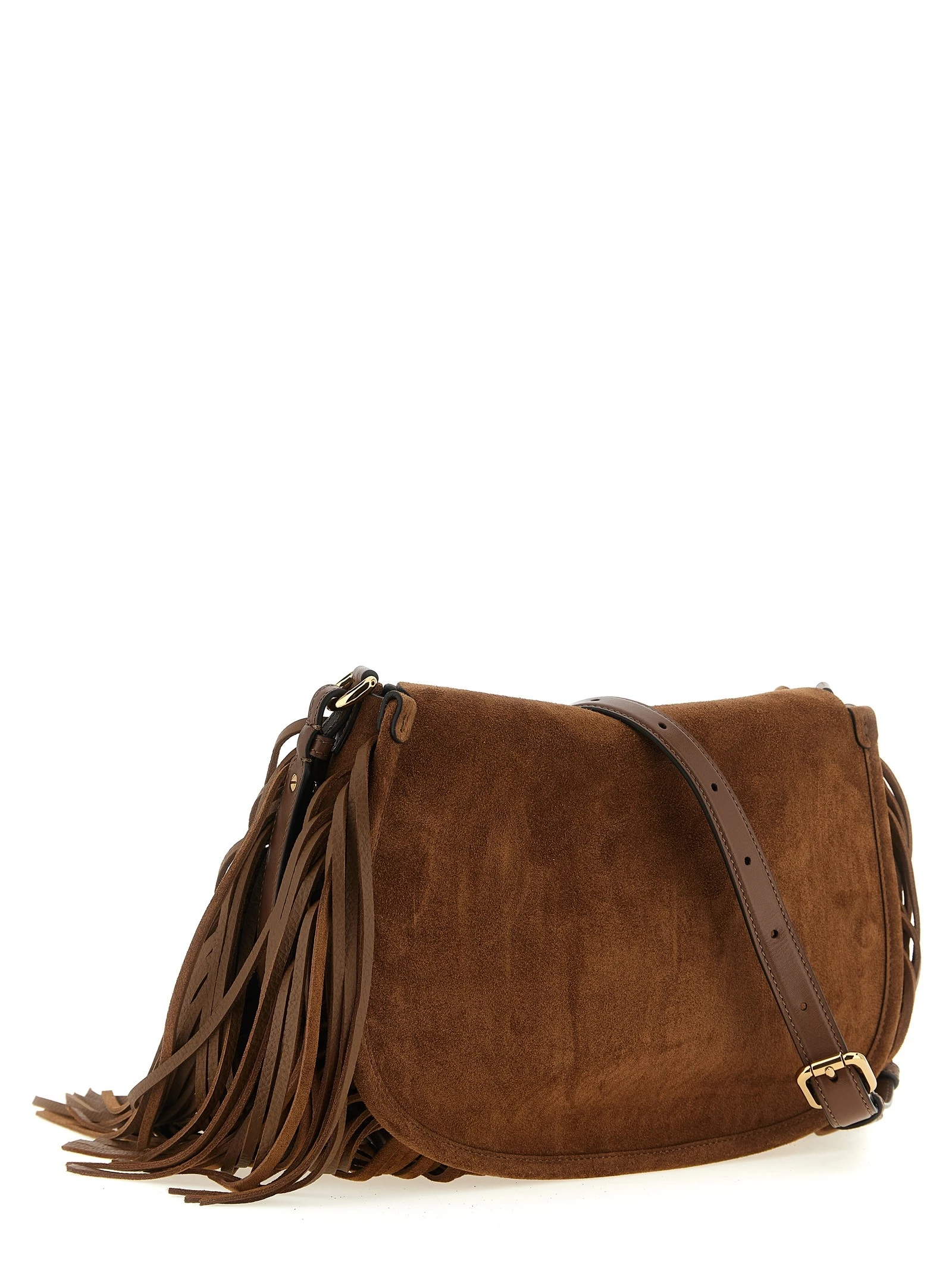 'Pony' medium shoulder bag