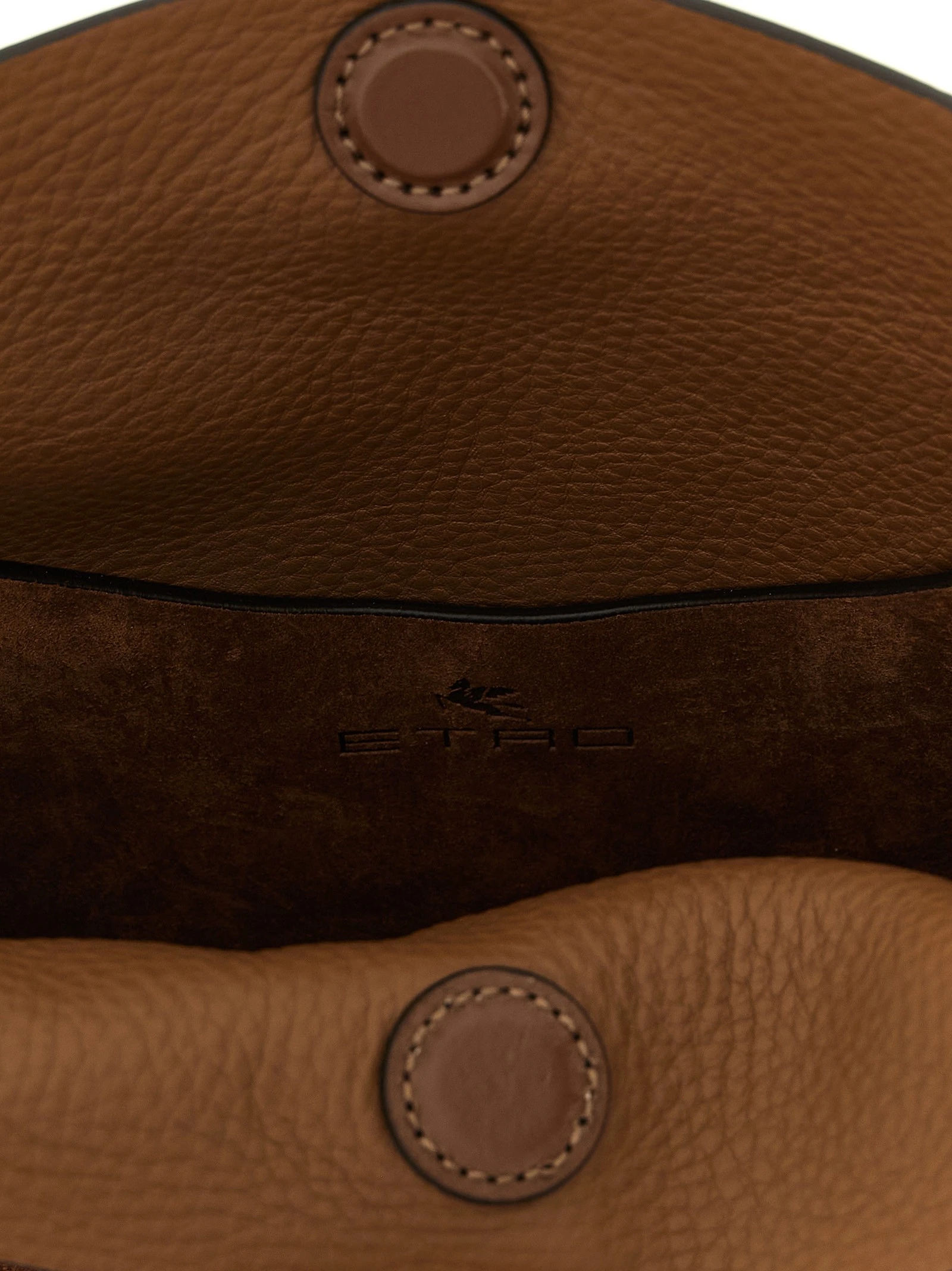 'Pony' medium shoulder bag