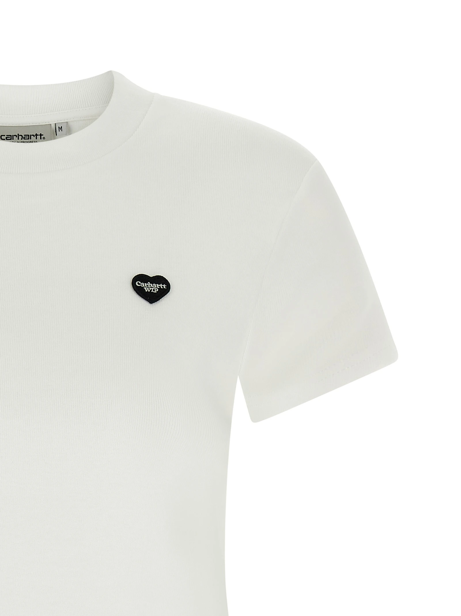 'Small Heart' T-shirt