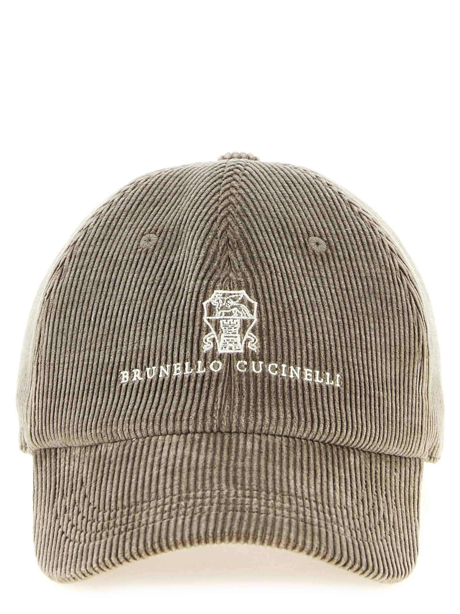 'Baseball' cap