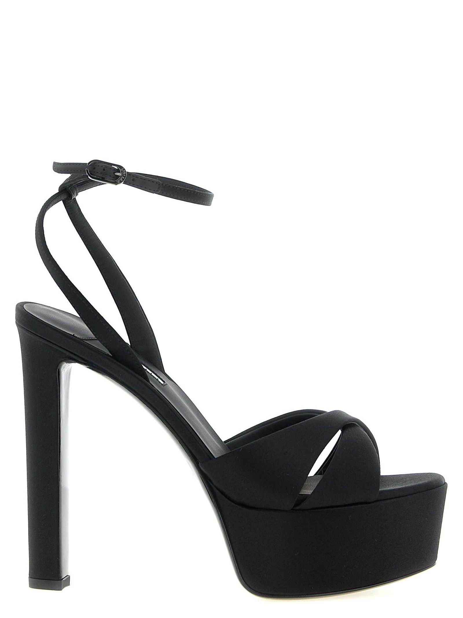 'Odette' sandals