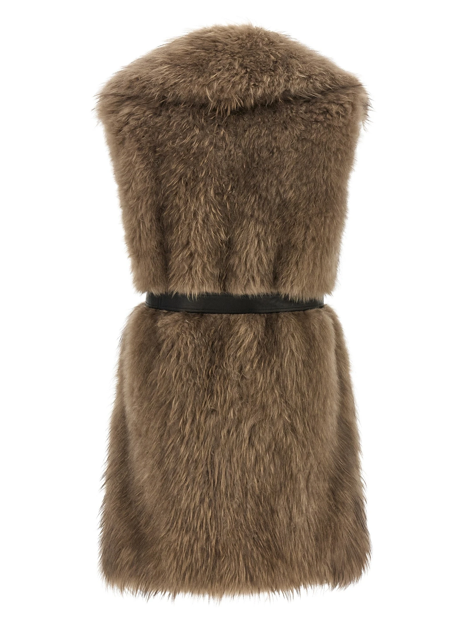 'Tipping' vest