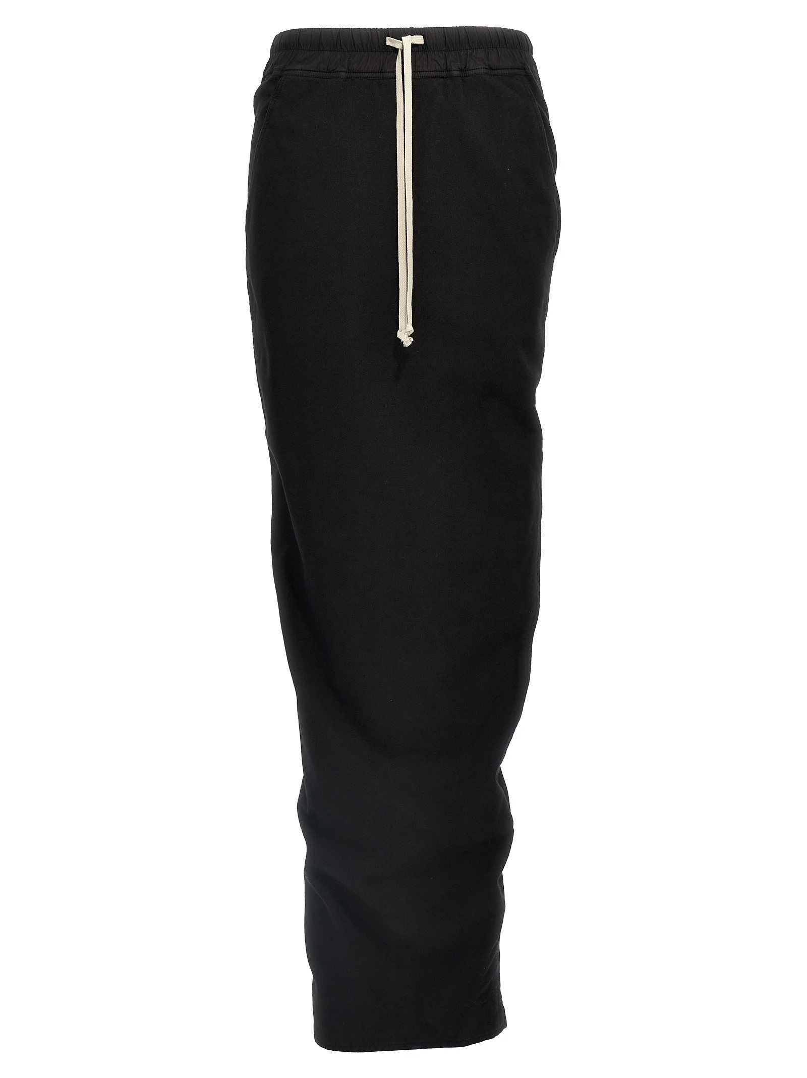 'Pull On Pillar' skirt