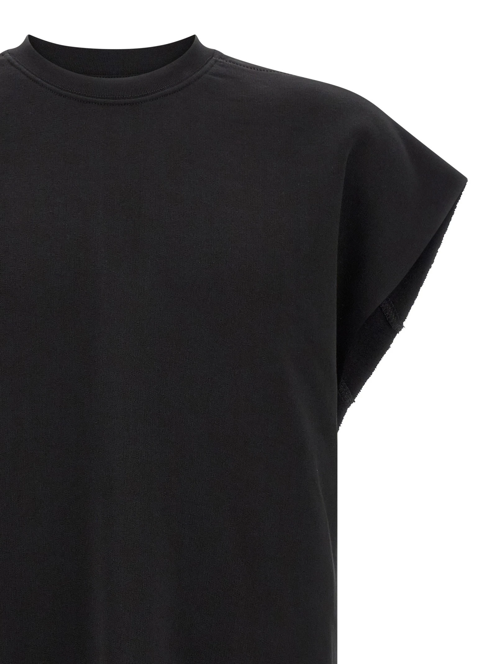 'M S 197' sweatshirt