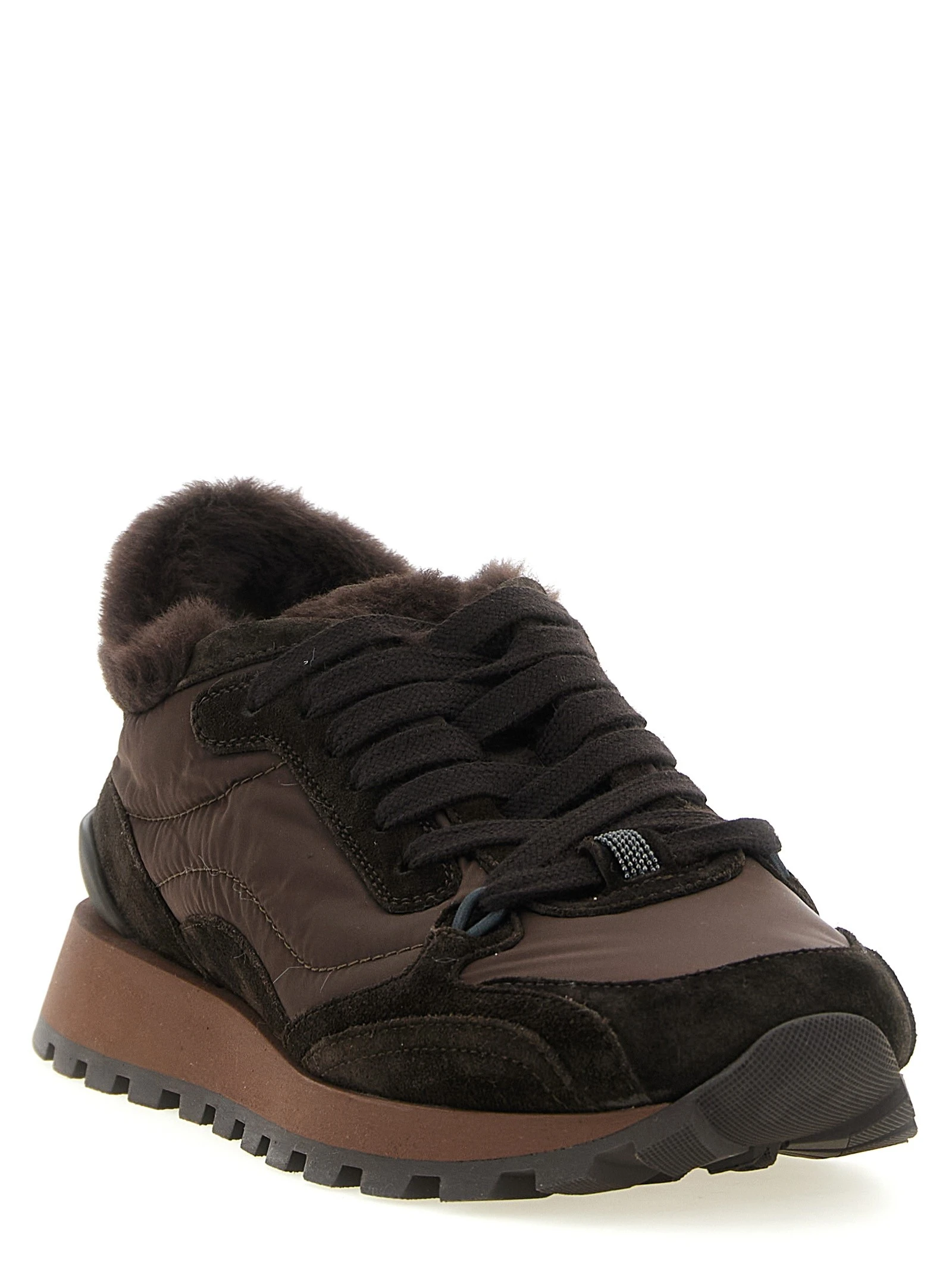 'Active' sneakers