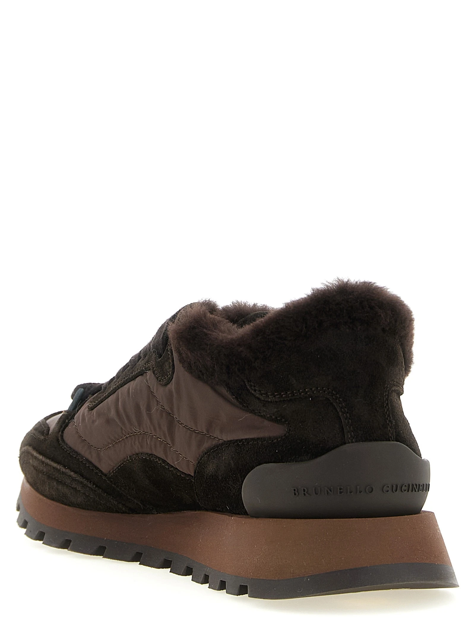'Active' sneakers