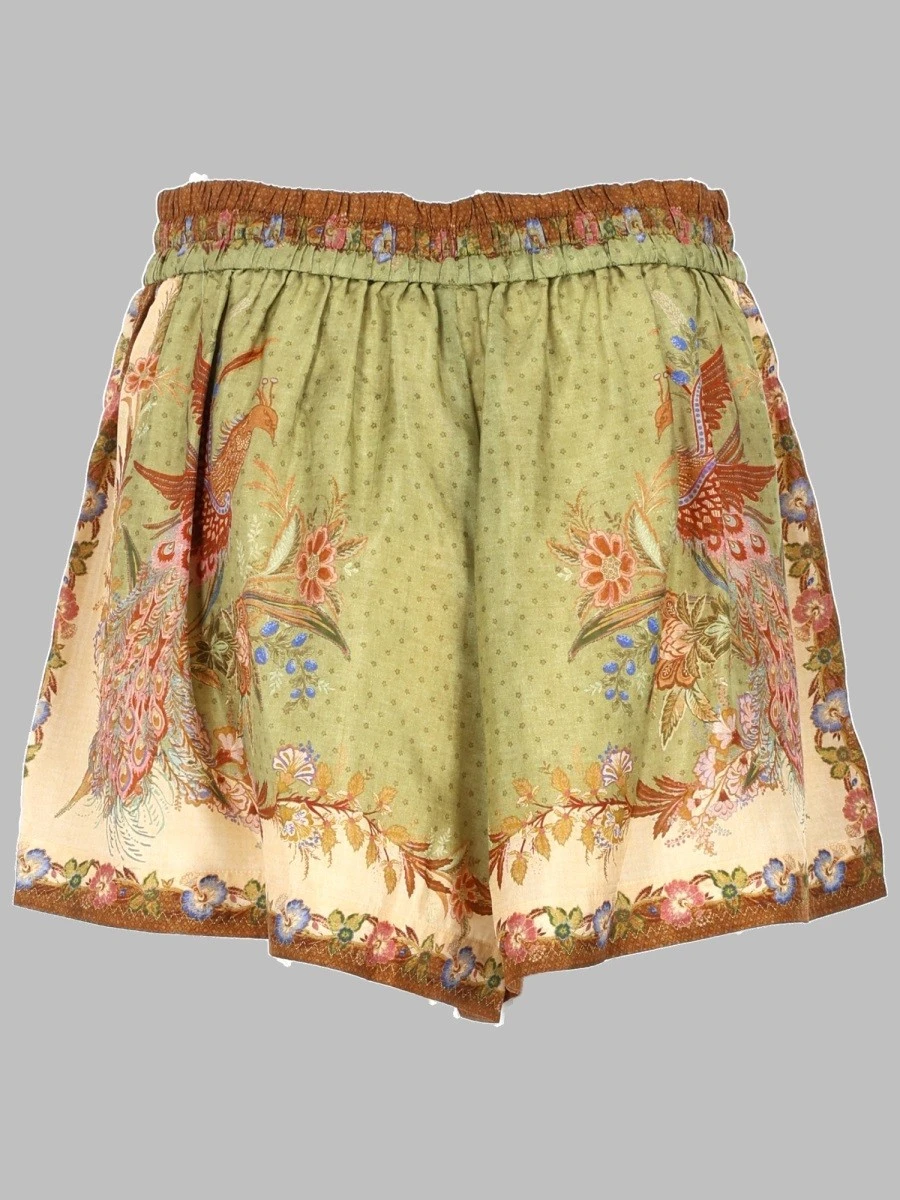 SHORTS "INDRA"