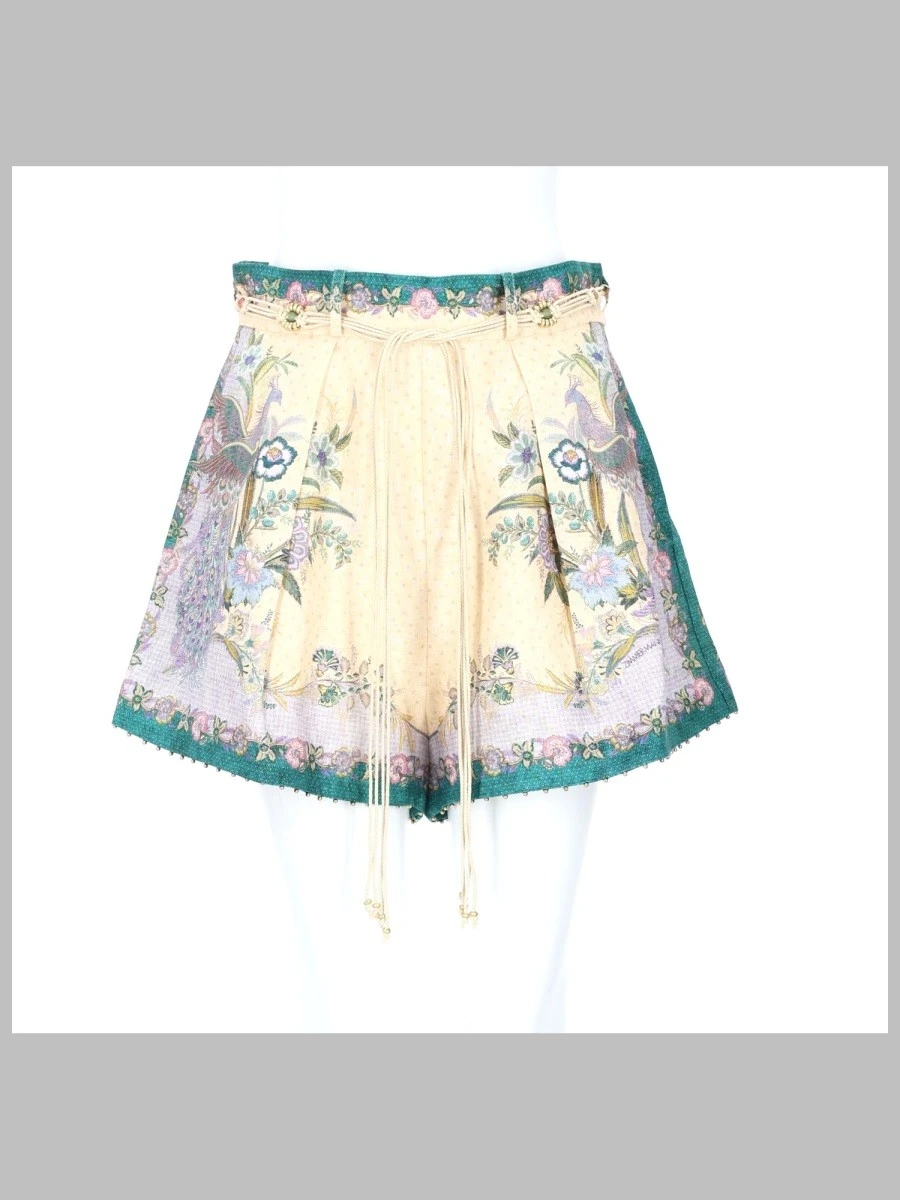 SHORTS "INDRA"