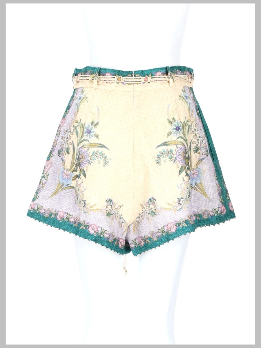 SHORTS "INDRA"
