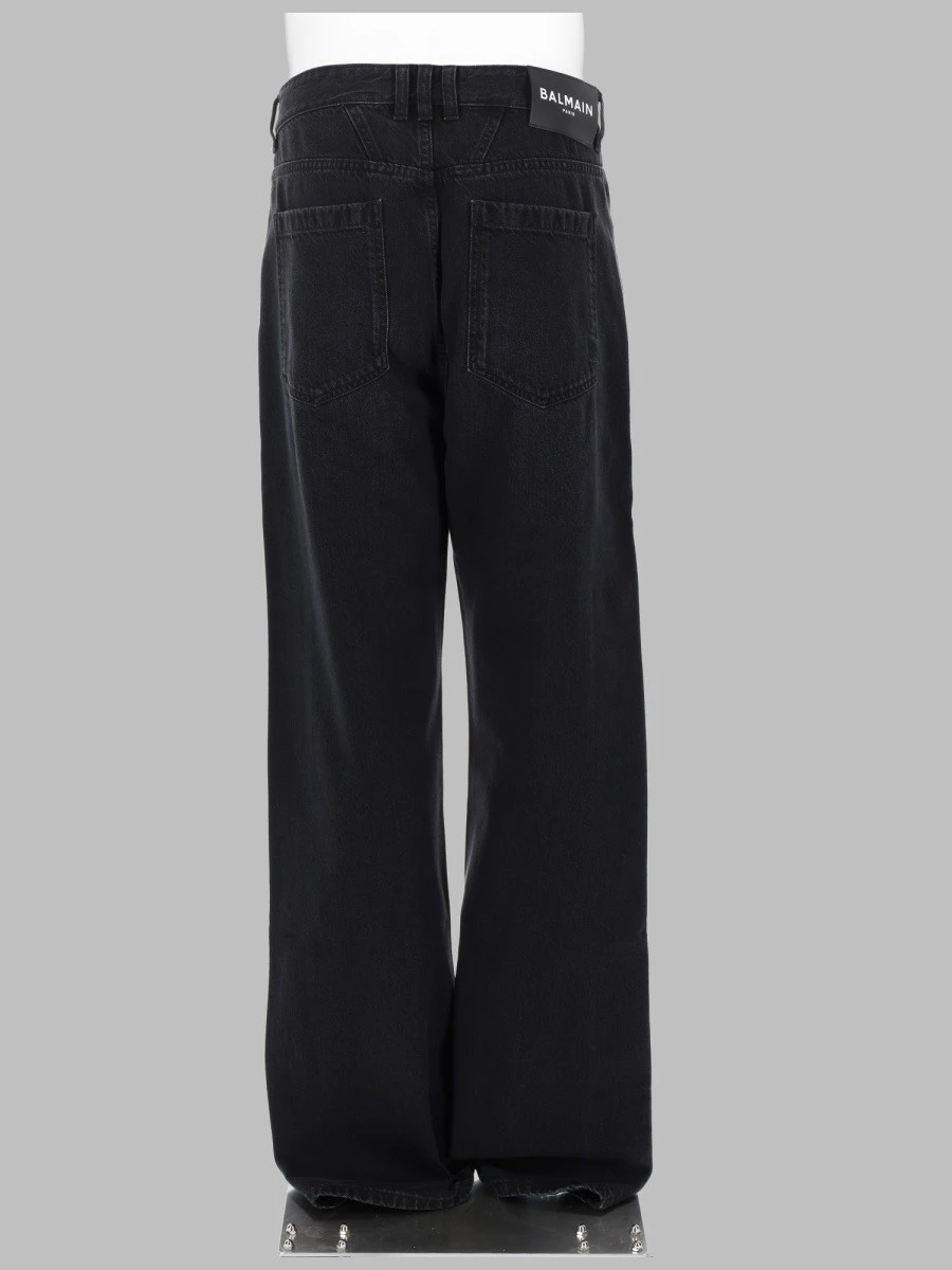 JEANS VESTIBILITÀ AMPIA