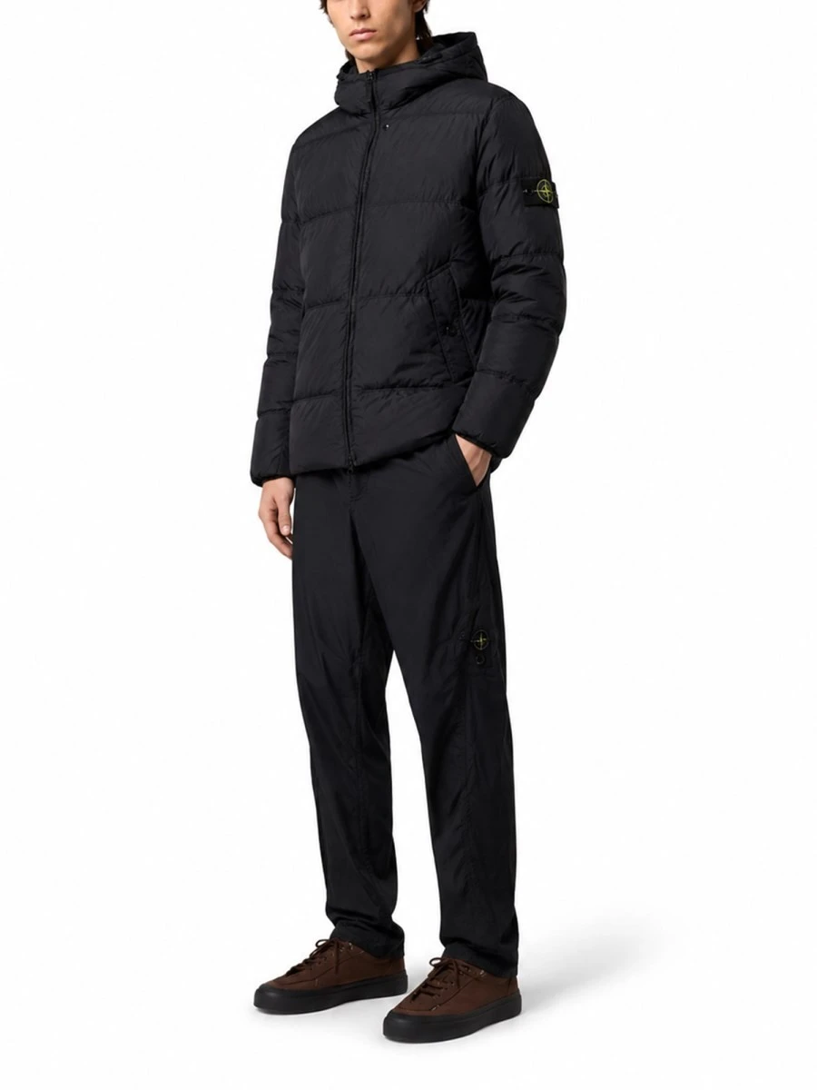 PIUMINO CRINKLE REPS