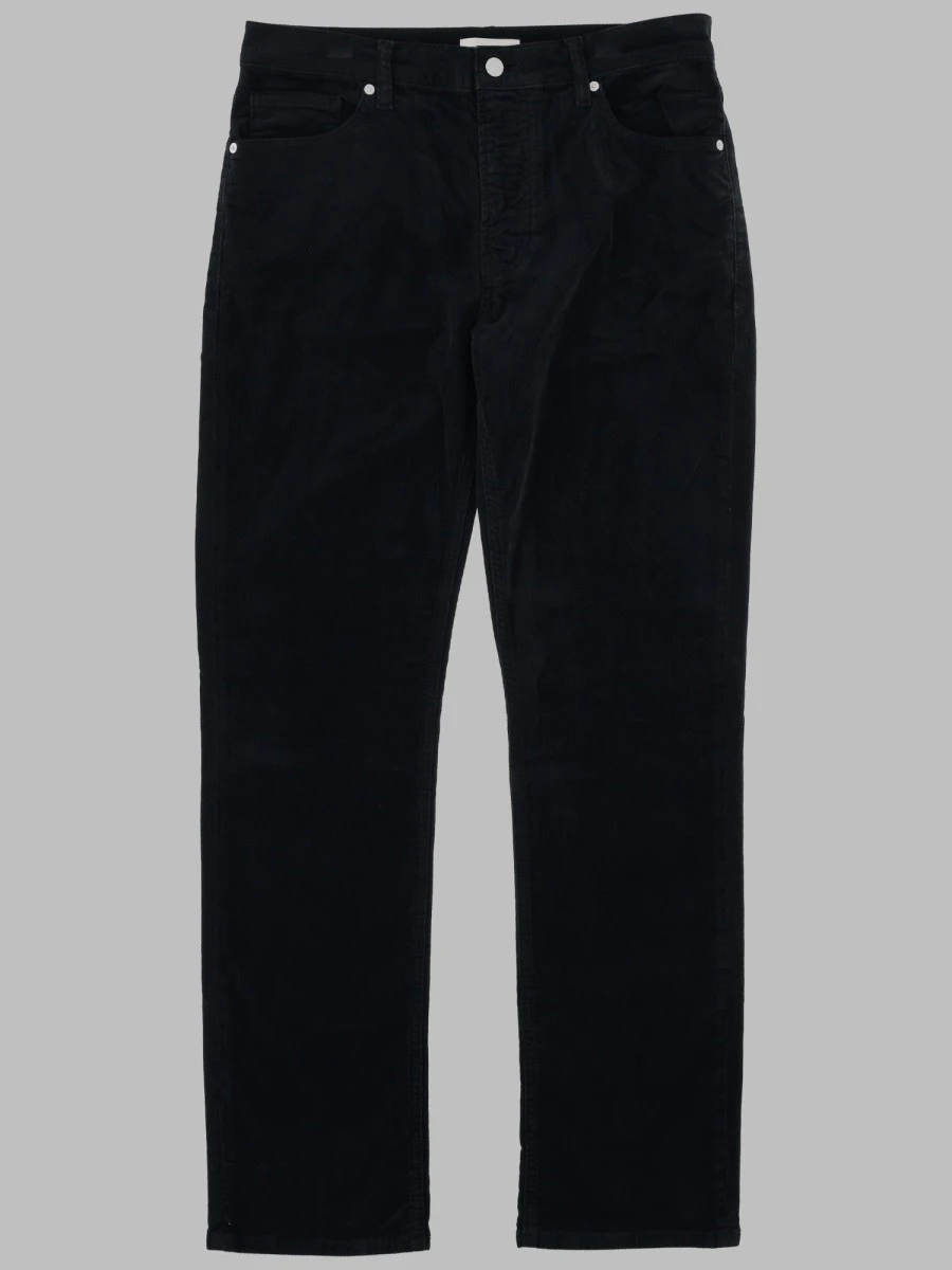 PANTALONE MODERN STRAIGHT CORDUROY
