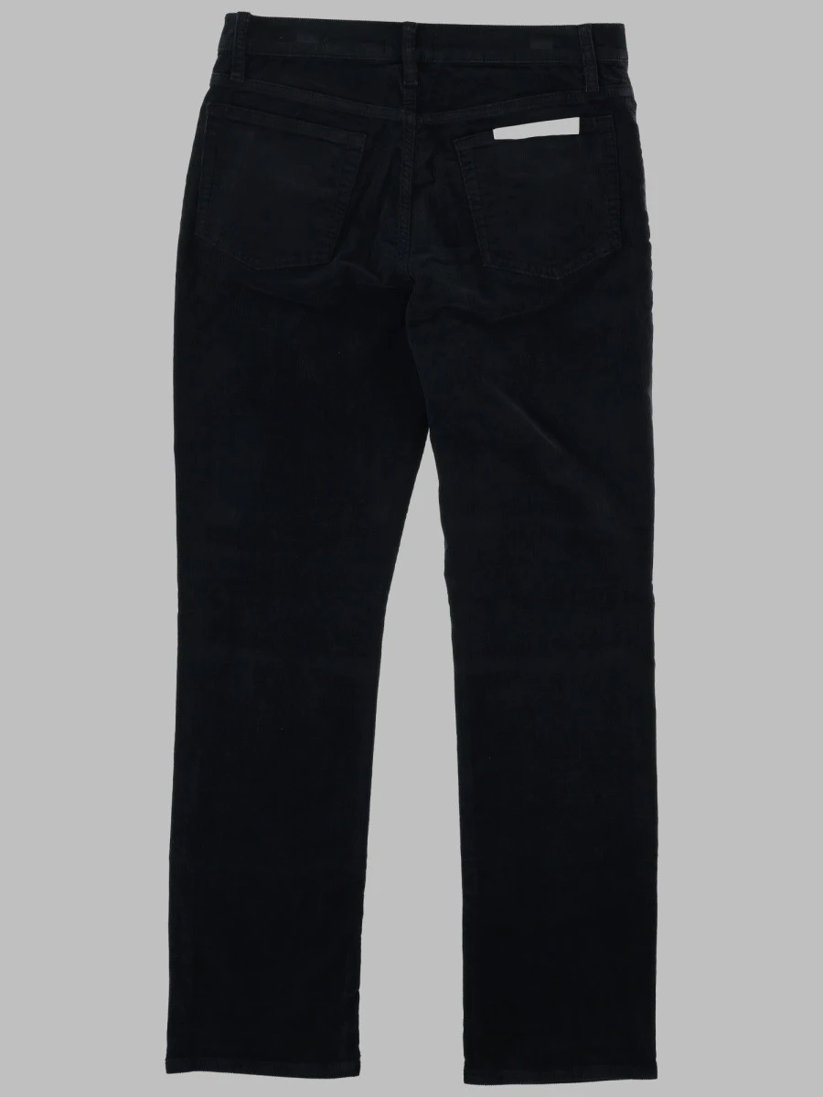 PANTALONE MODERN STRAIGHT CORDUROY