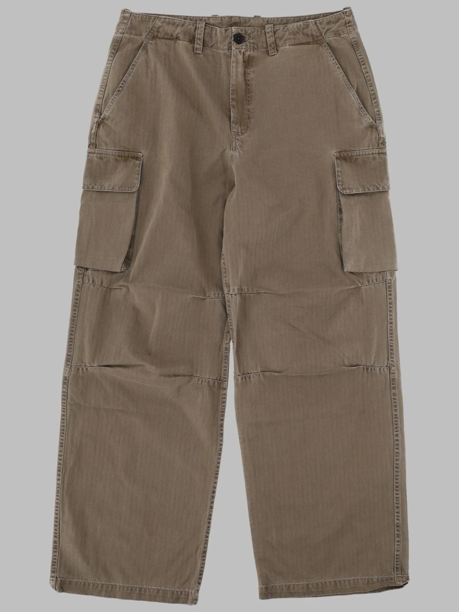PANTALONE MOUNT CARGO
