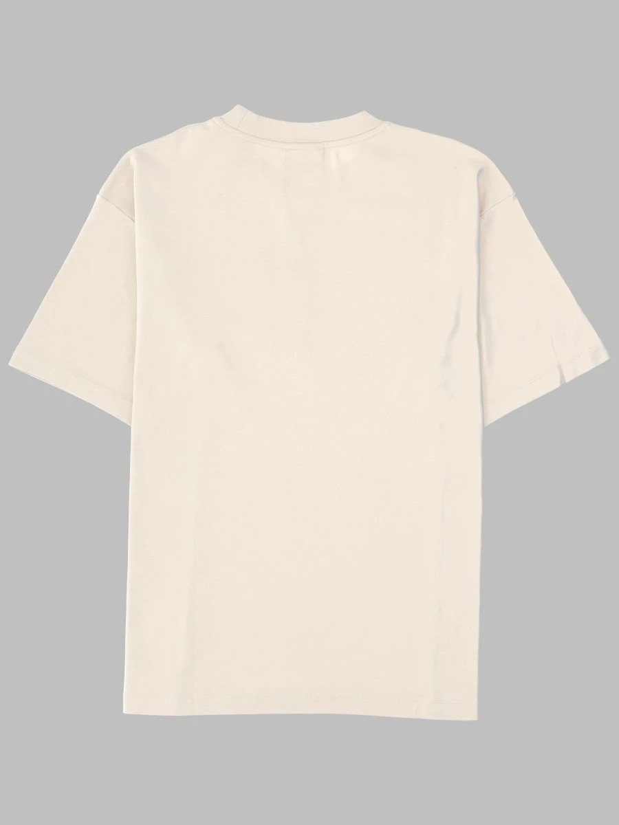 T-SHIRT "SLOGAN"