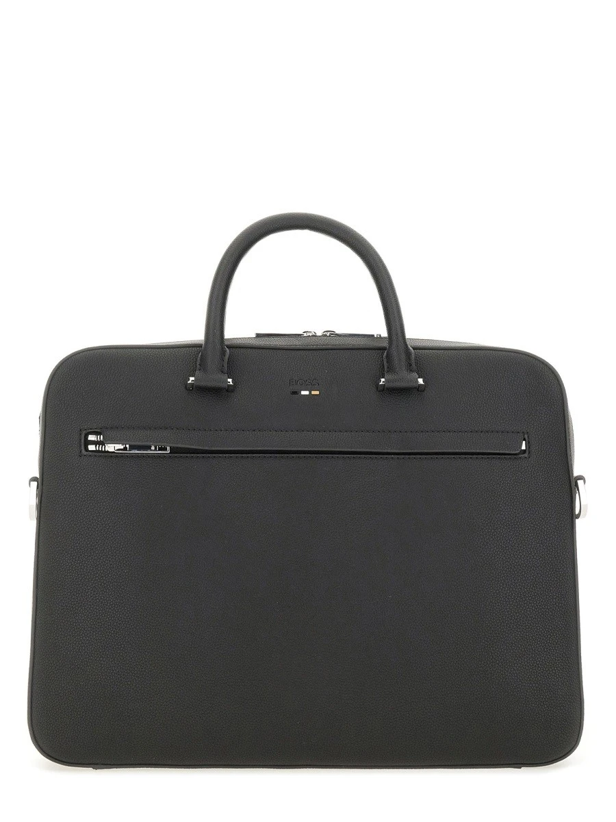 BORSA PORTADOCUMENTI CON LOGO