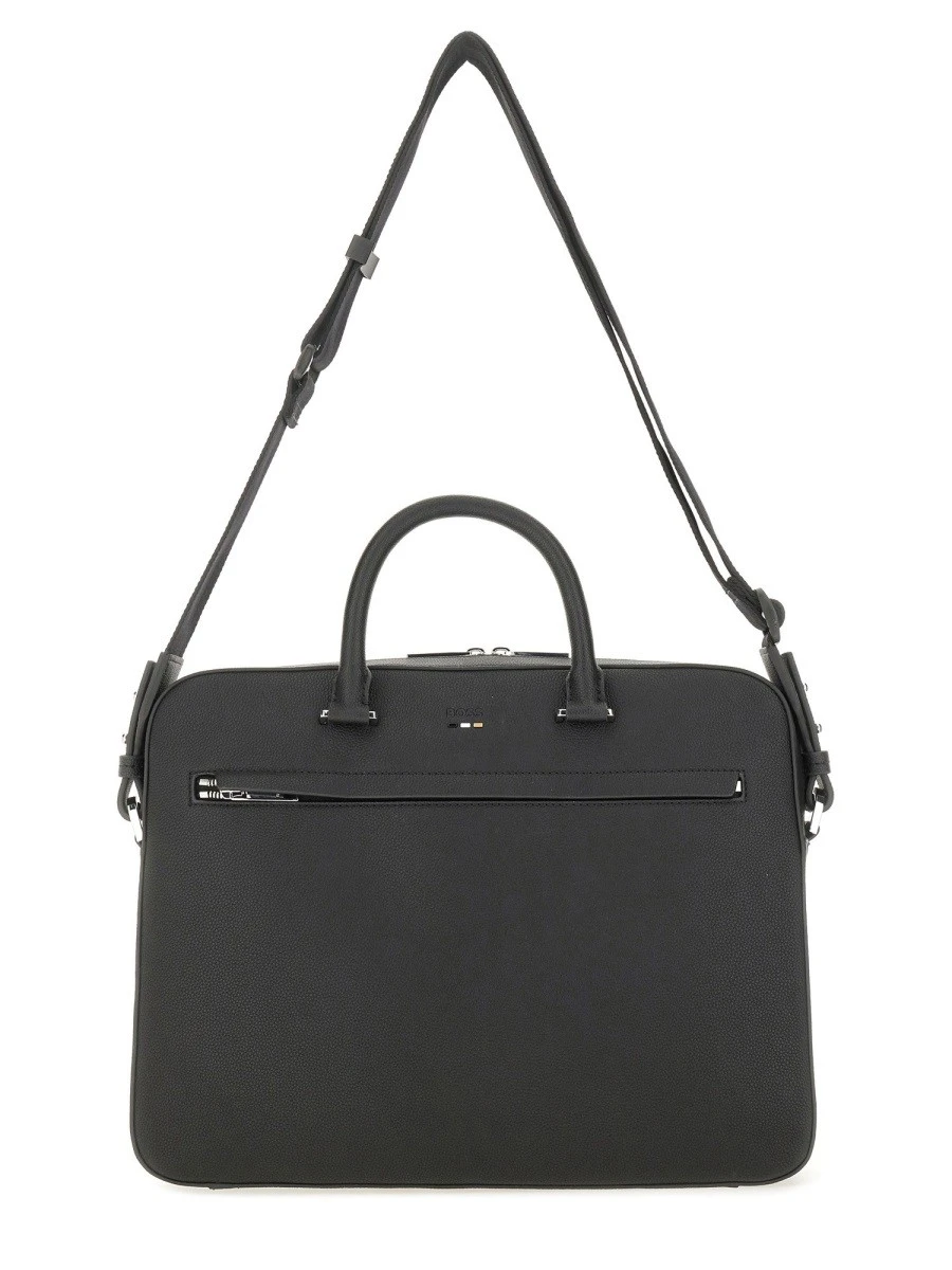 BORSA PORTADOCUMENTI CON LOGO