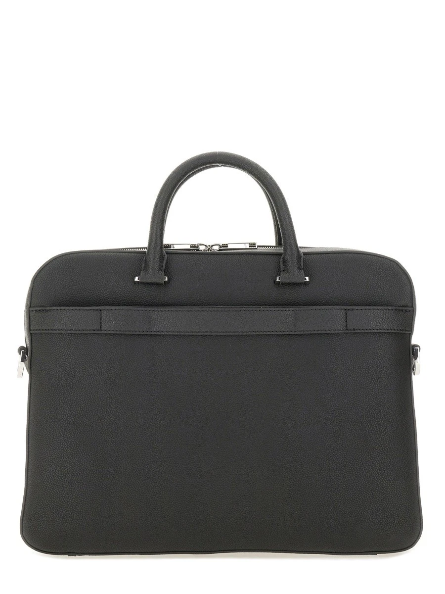 BORSA PORTADOCUMENTI CON LOGO