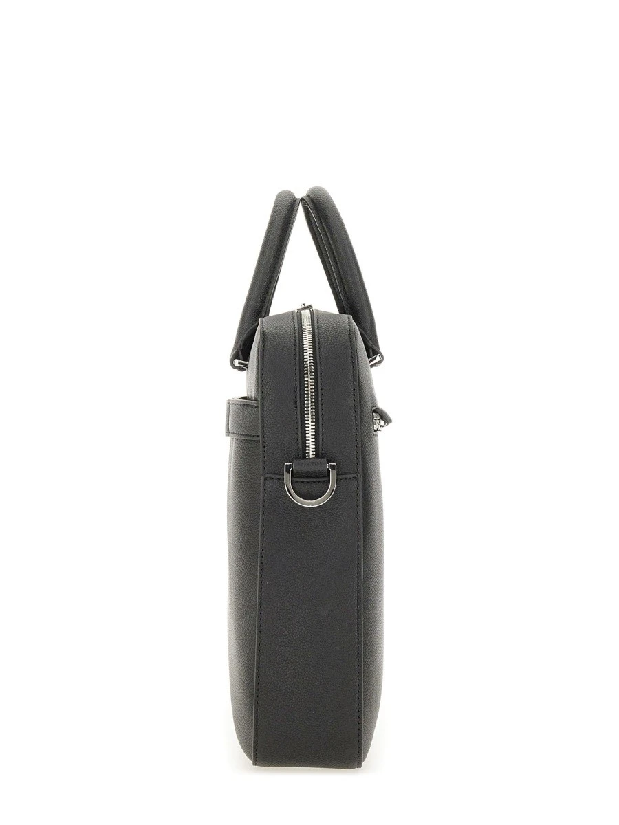 BORSA PORTADOCUMENTI CON LOGO