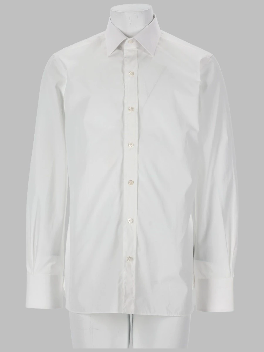 CAMICIA SLIM FIT