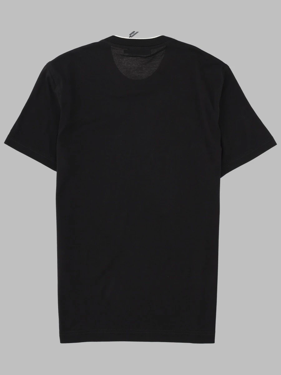 T-SHIRT IN JERSEY DI COTONE