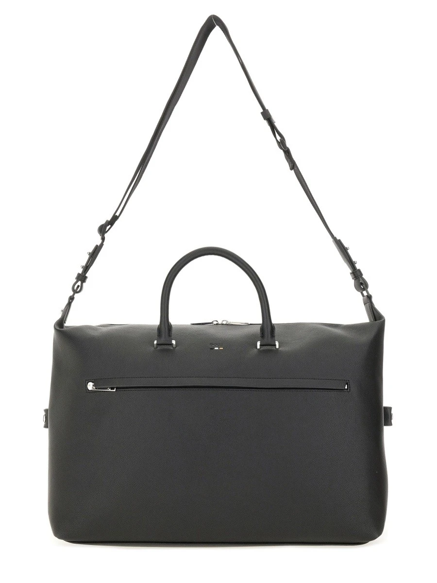 BORSA CON LOGO