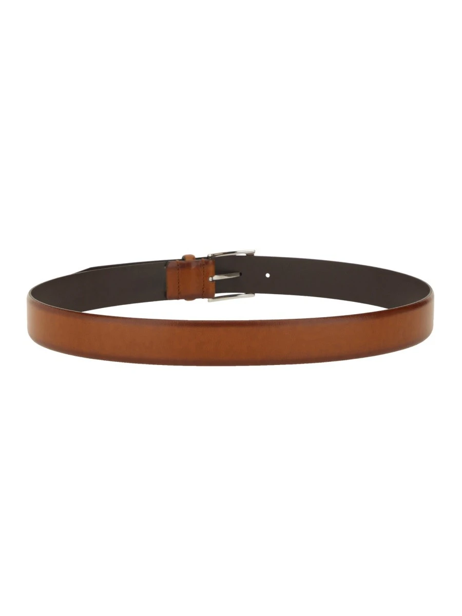 CINTURA IN PELLE