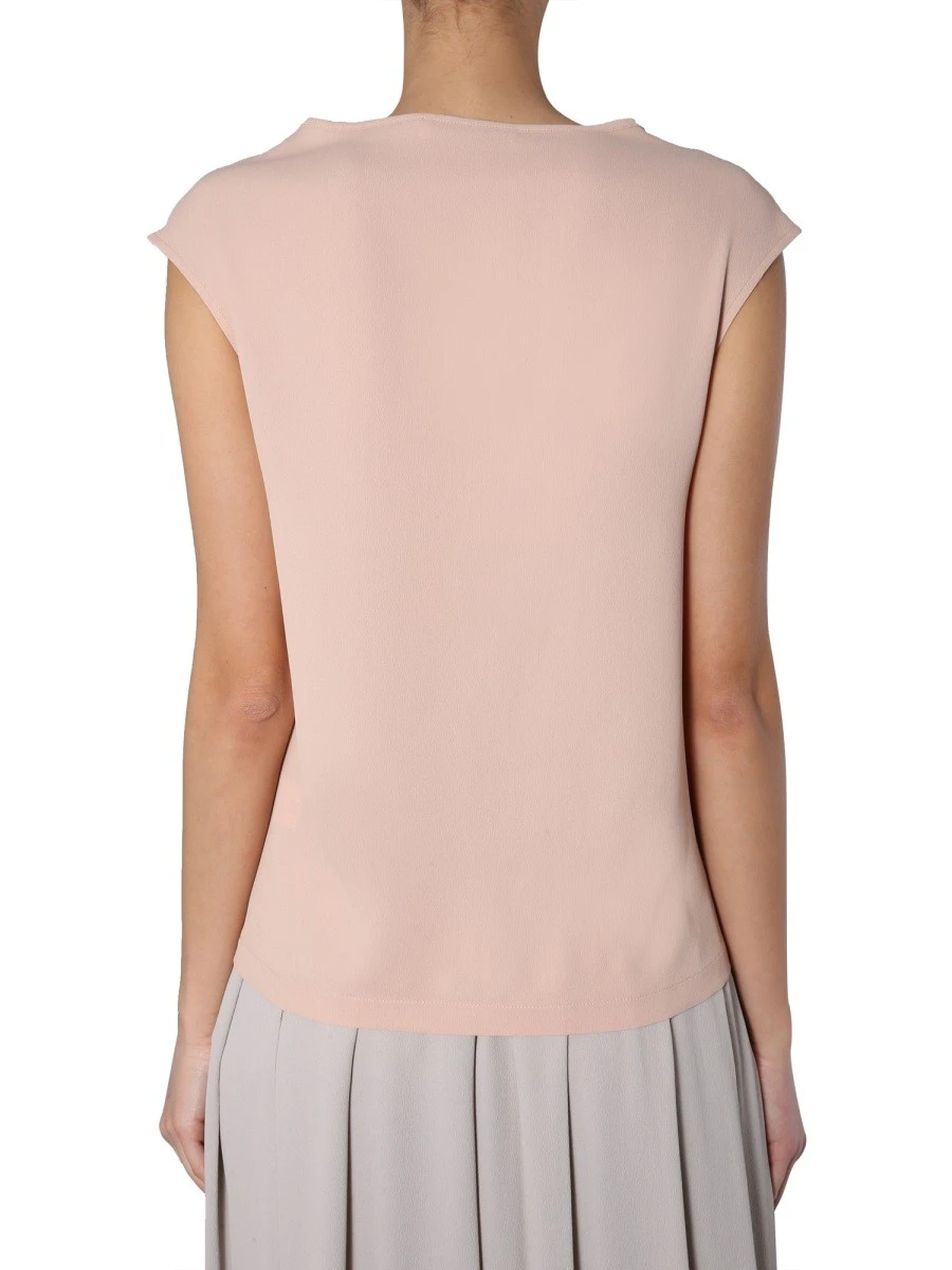 "DESERT" TOP