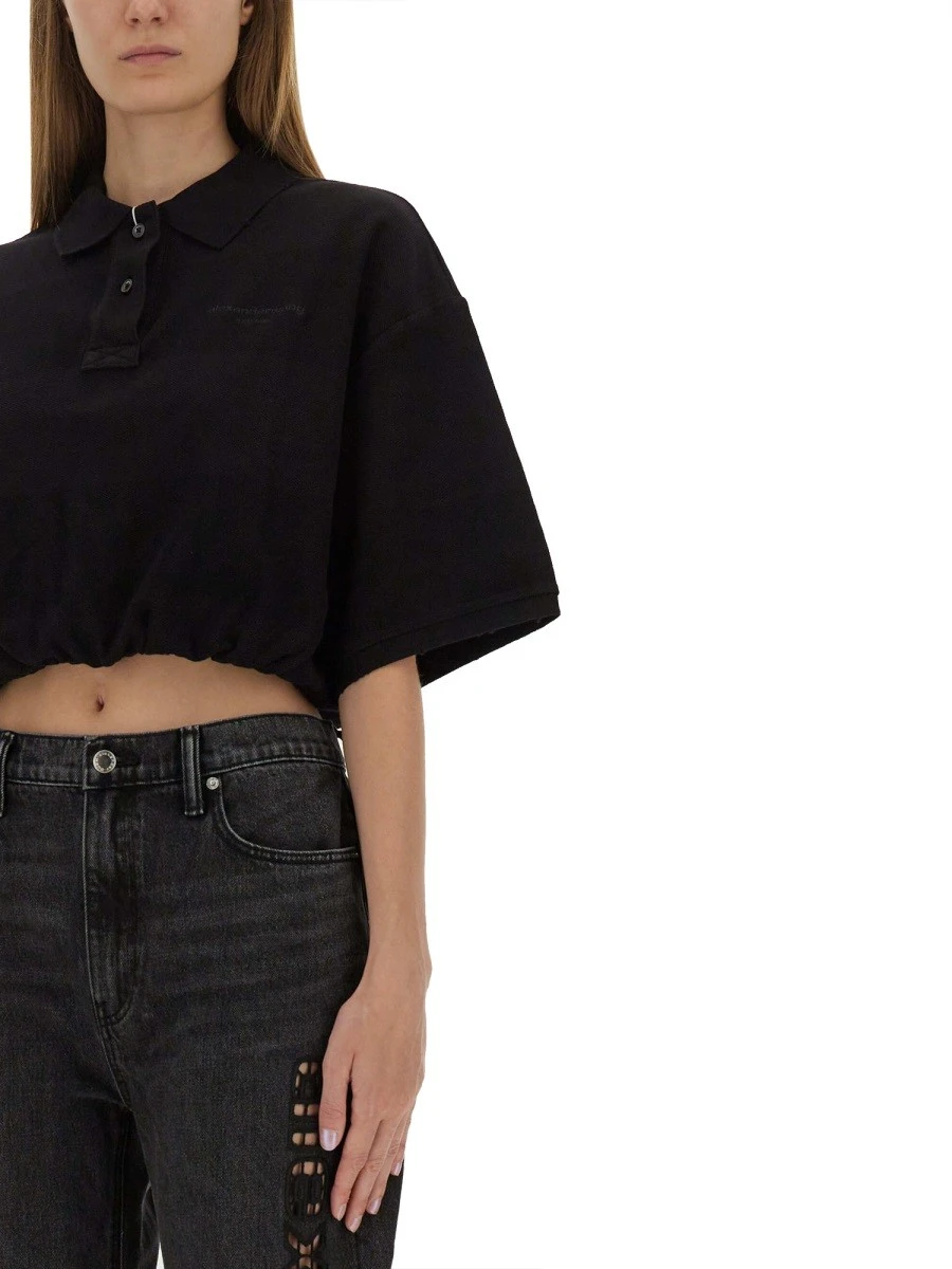 DECONSTRUCTED POLO