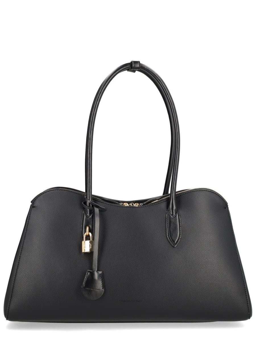 "RYDER" TOTE BAG
