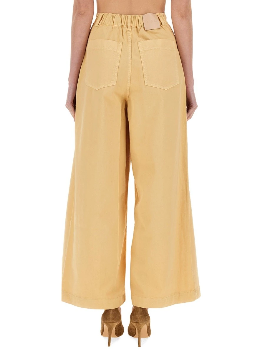 "SUPERFLARE SPORTY" PANTS