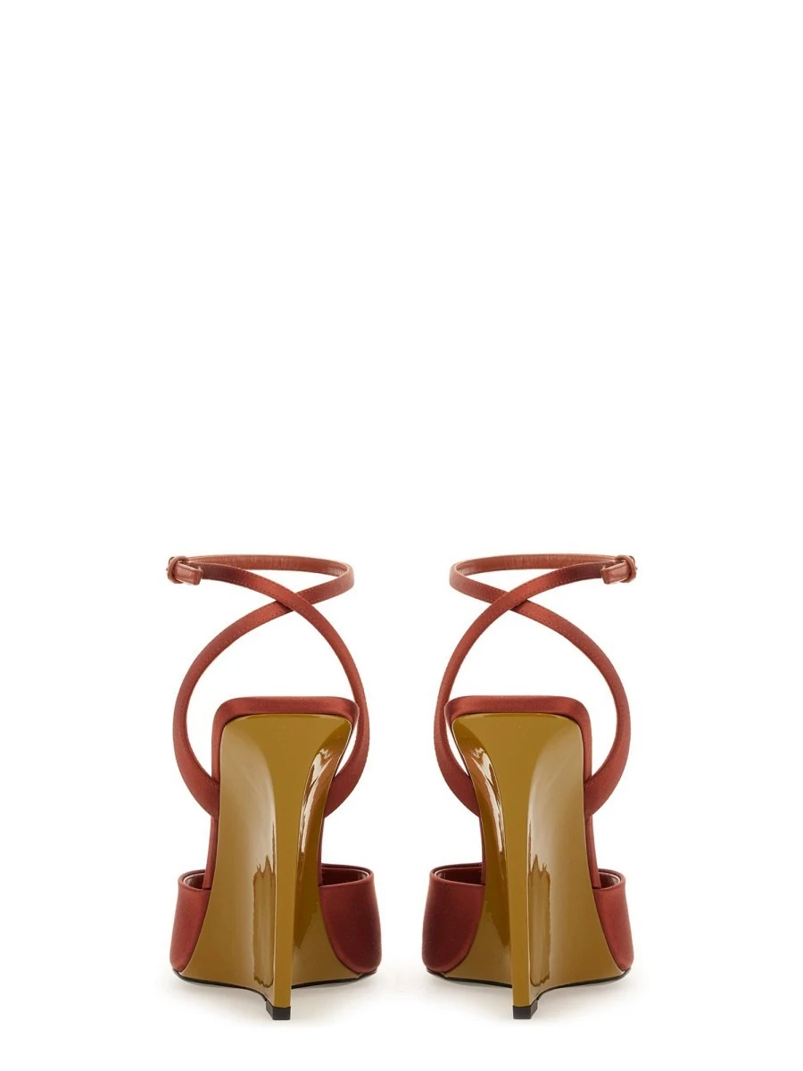 SANDAL "THE SCANDAL"