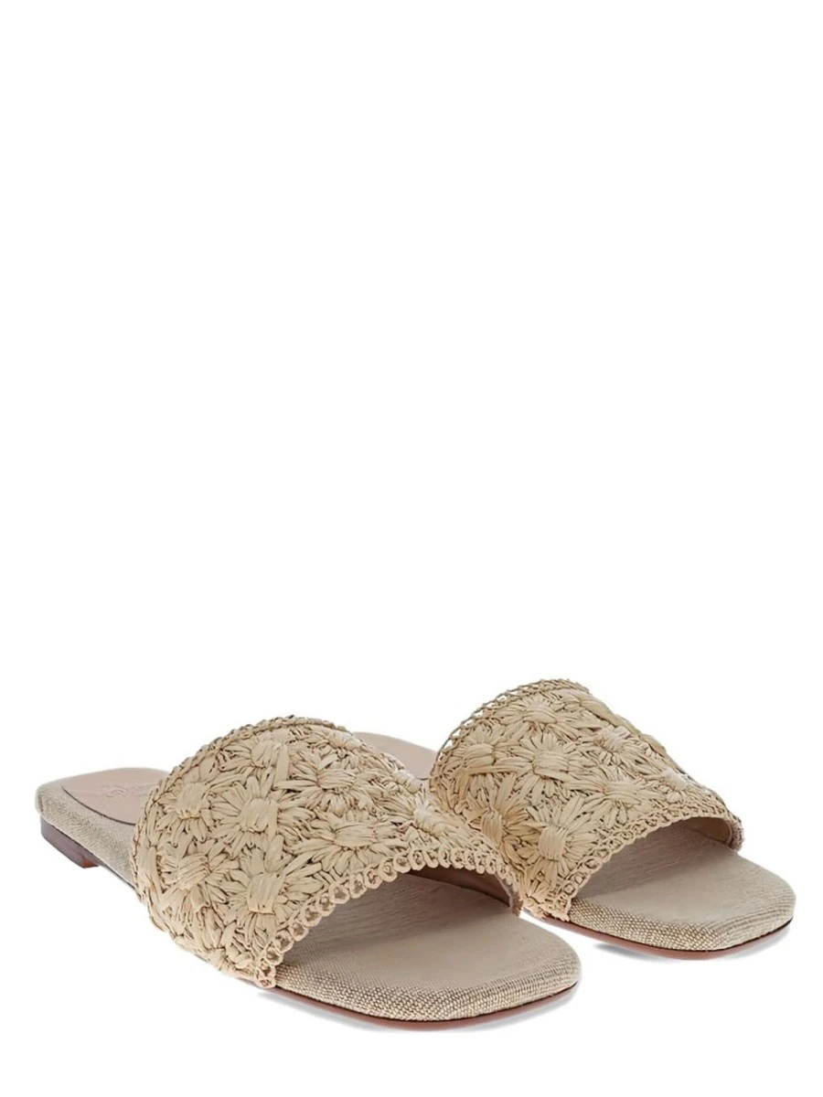 SANDALO SLIP-ON "PISA 262"