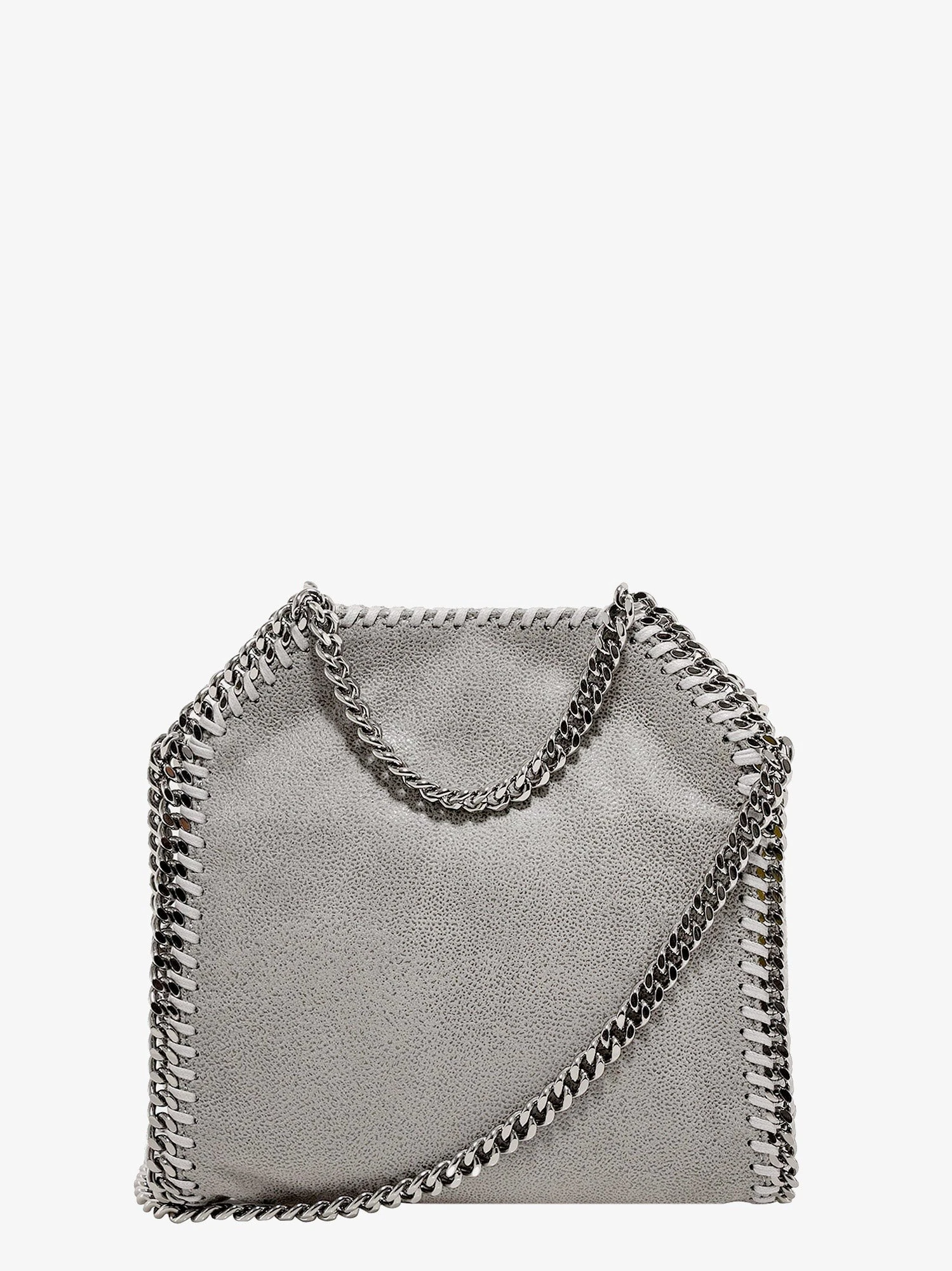 Falabella Tiny Shaggy Deer crossbody bag