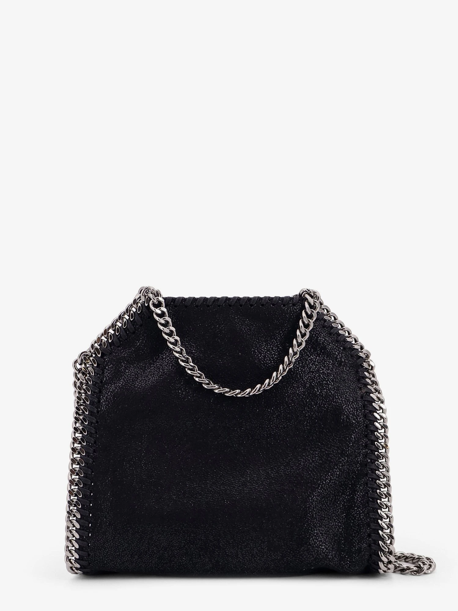 Falabella Tiny Shaggy Deer crossbody bag