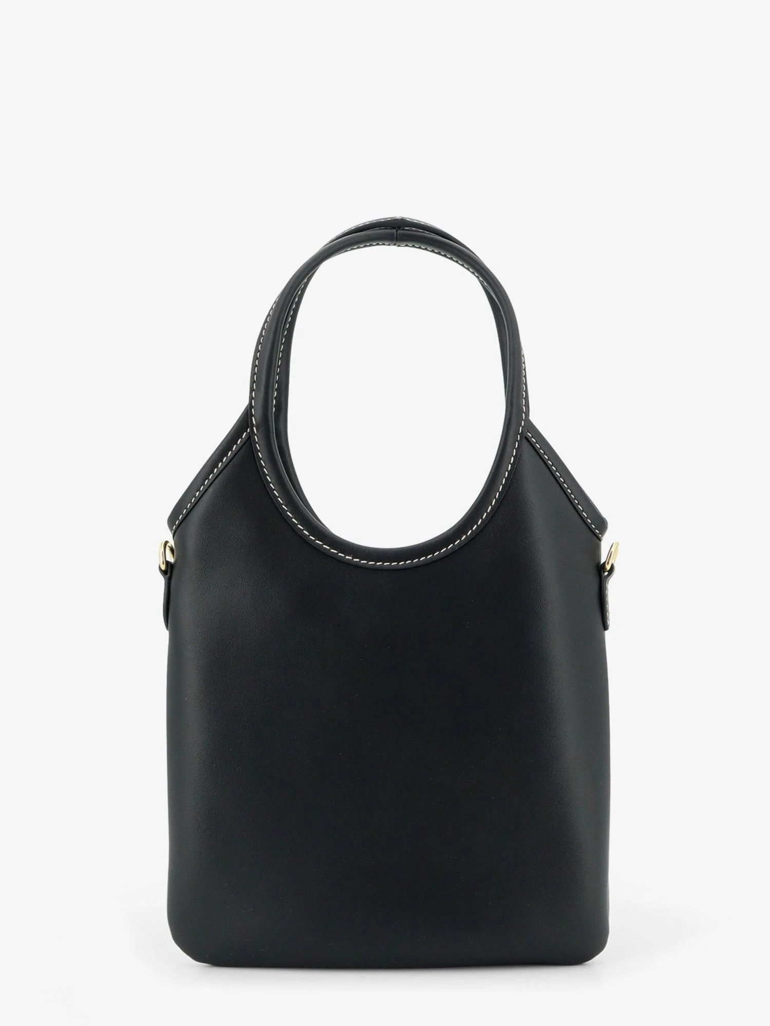 Ivy leather crossbody bag