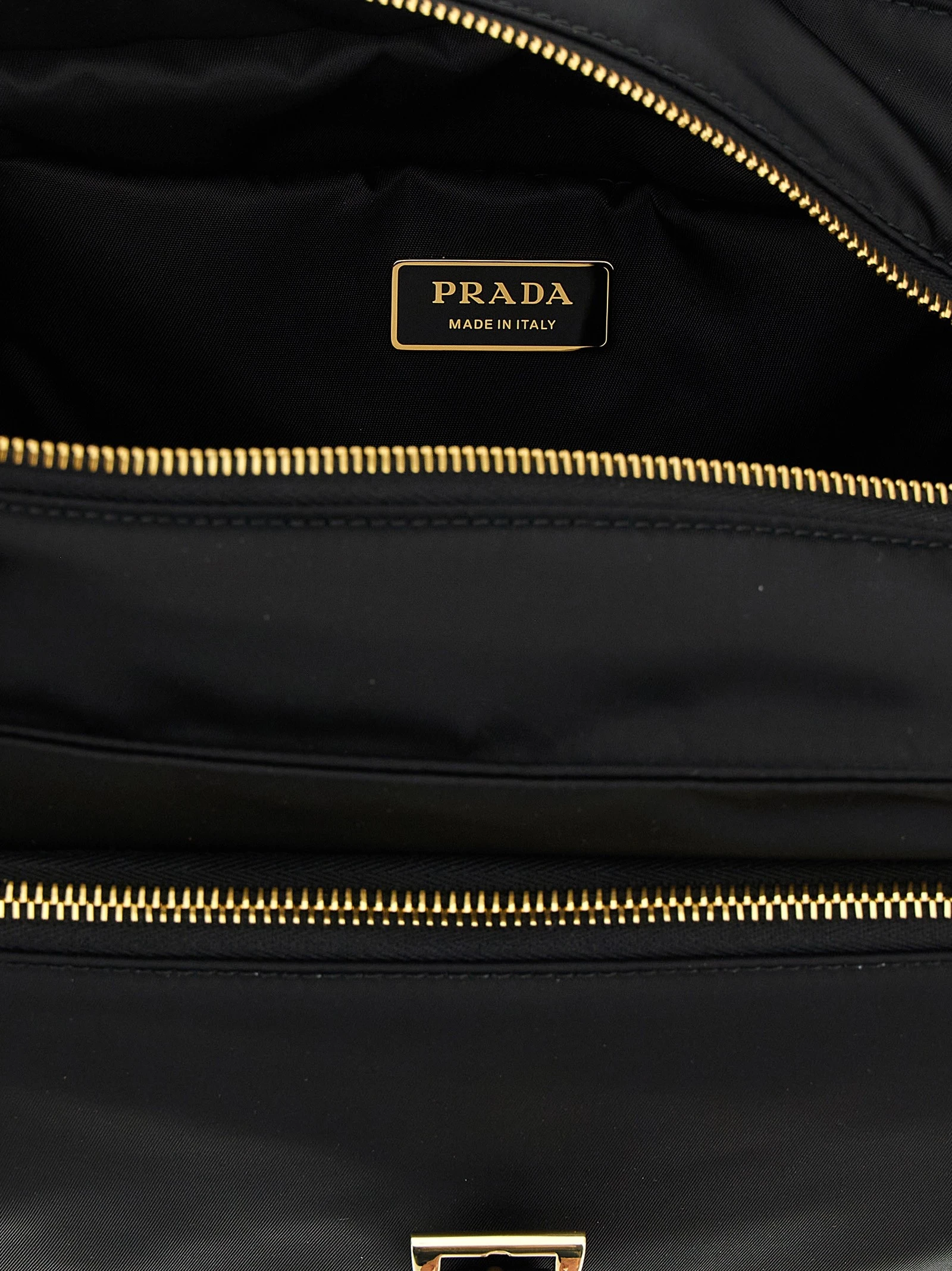 Large ‘Prada Explore’ shoulder bag