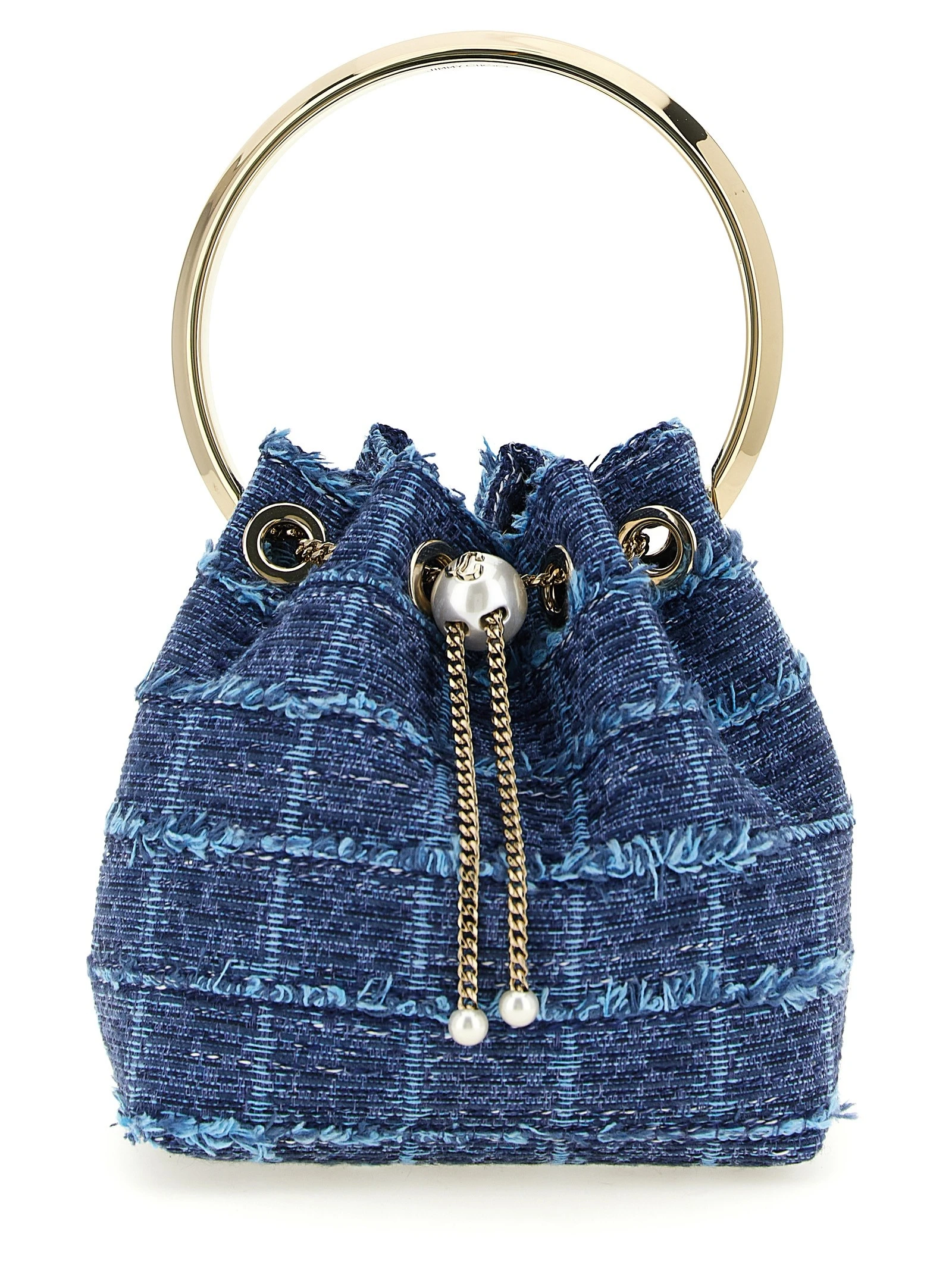 'Bon Bon' bucket bag