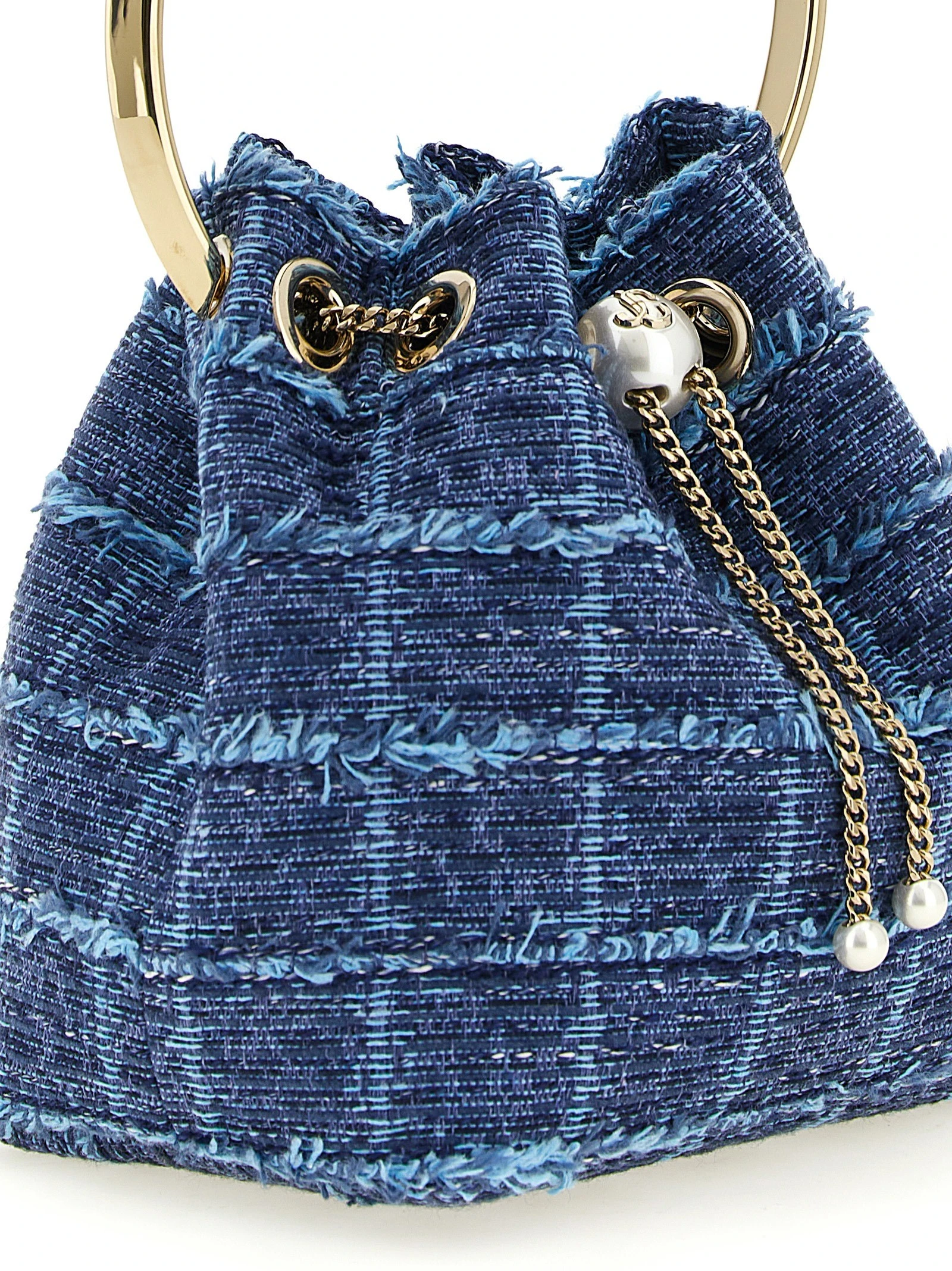 'Bon Bon' bucket bag