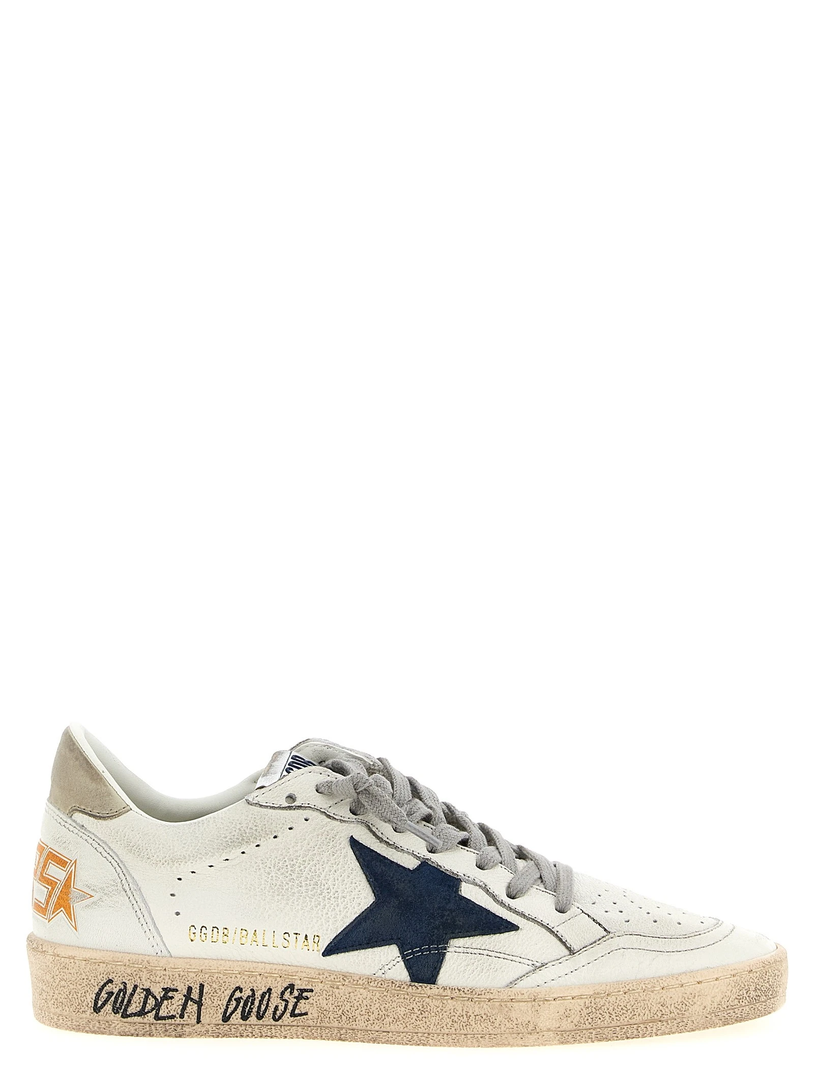 'Ball Star' sneakers