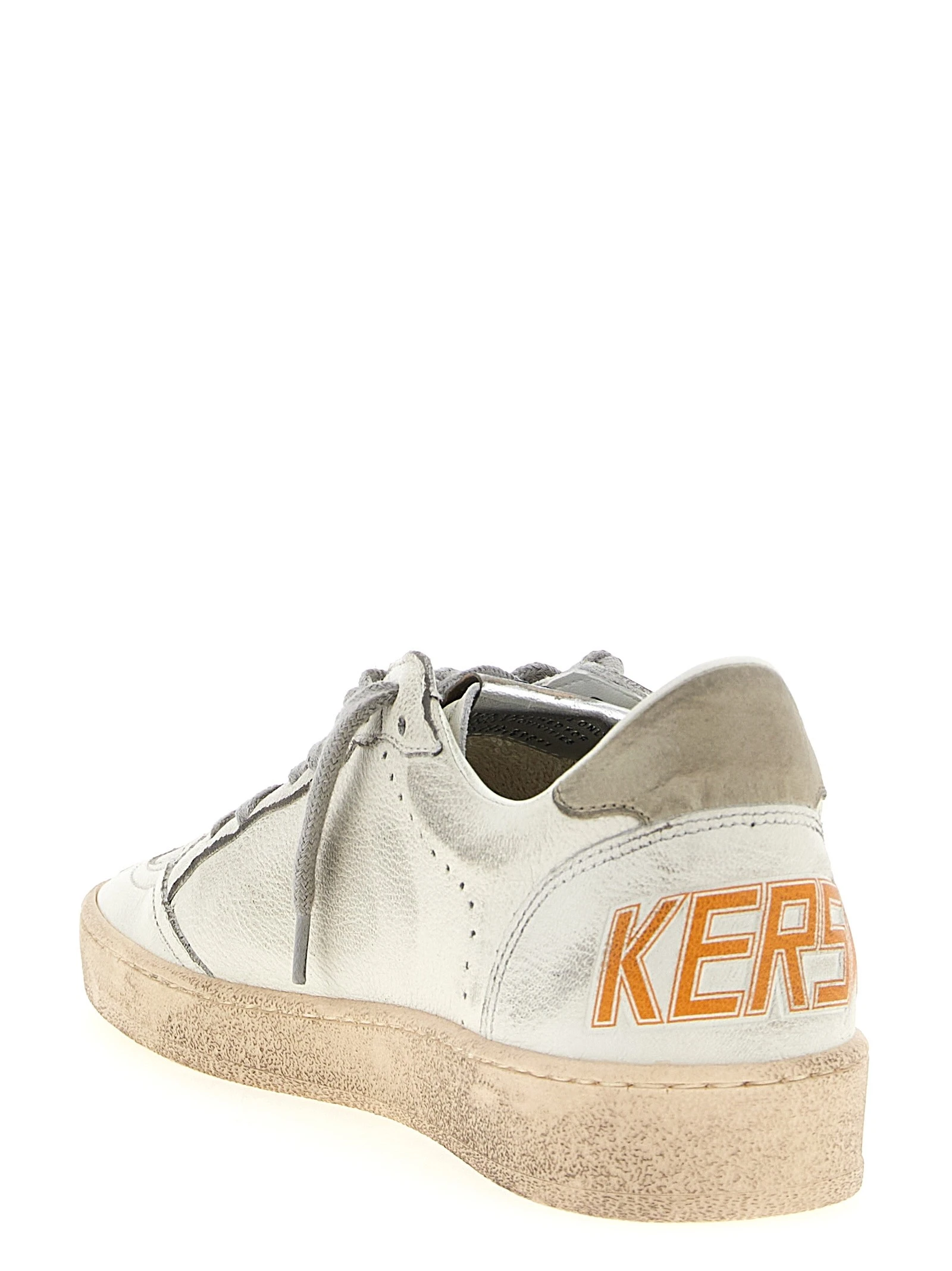 'Ball Star' sneakers