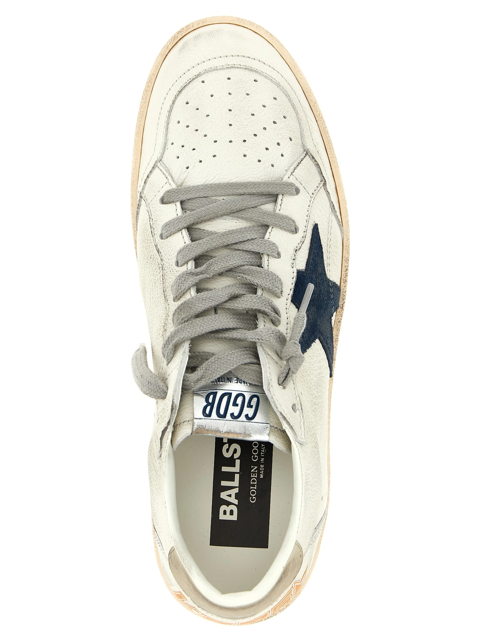 'Ball Star' sneakers