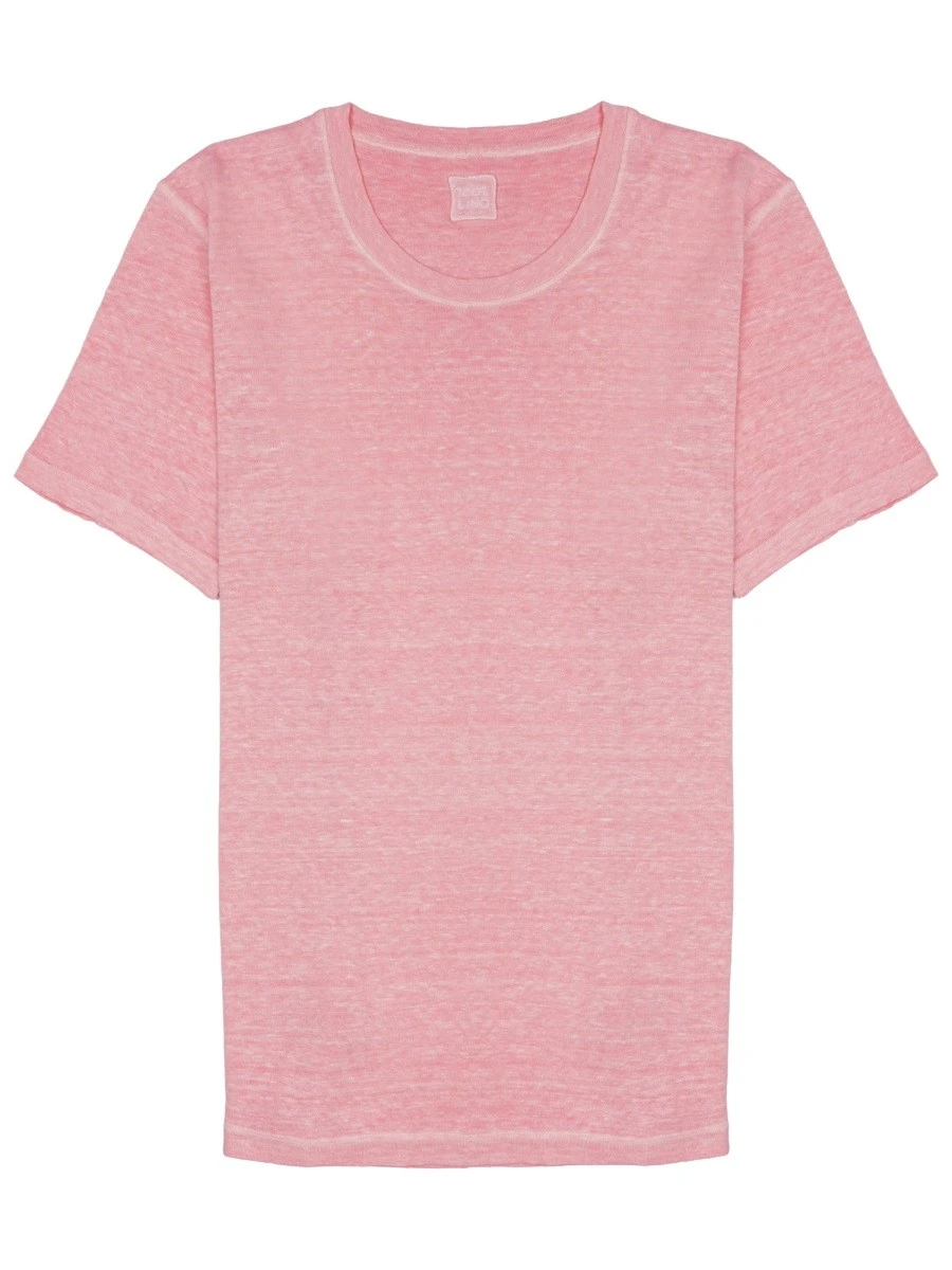 T-SHIRT IN LINO