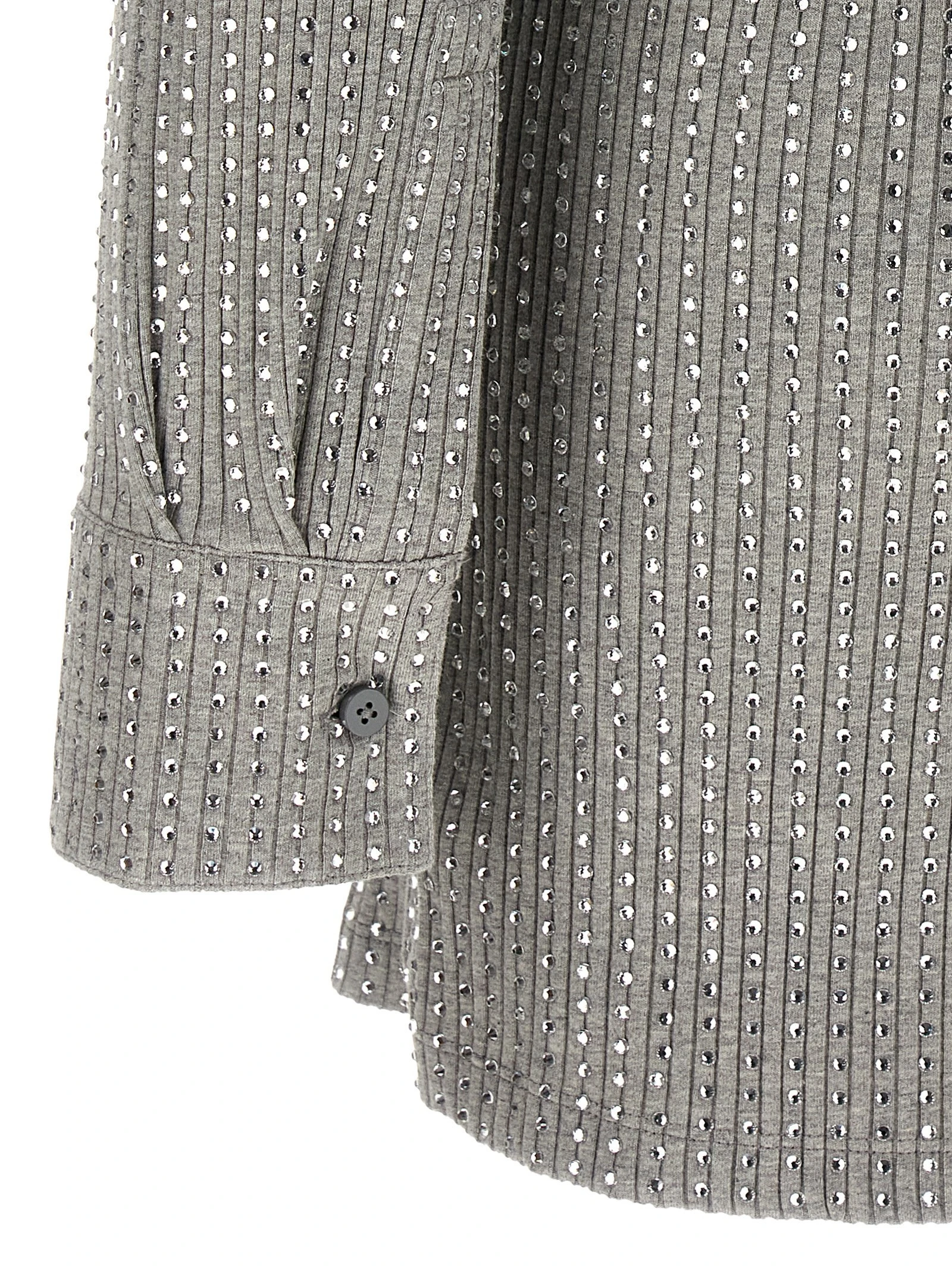 Rhinestone dress