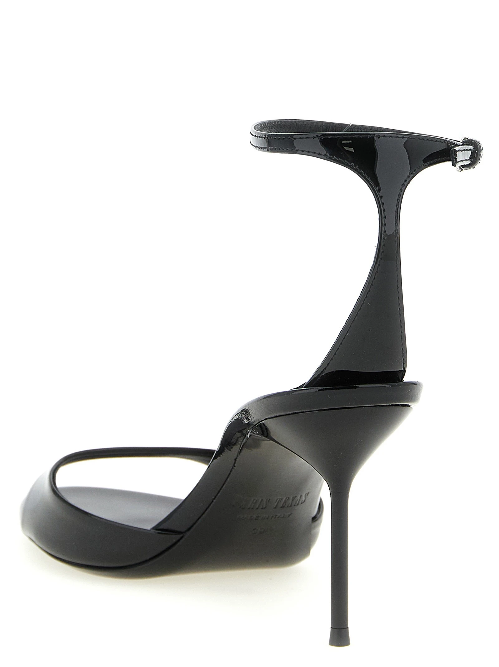 'Lidia' sandals