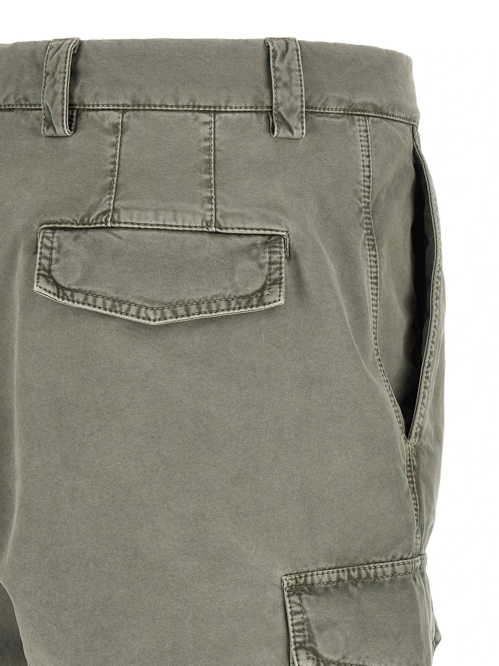 Cargo pants