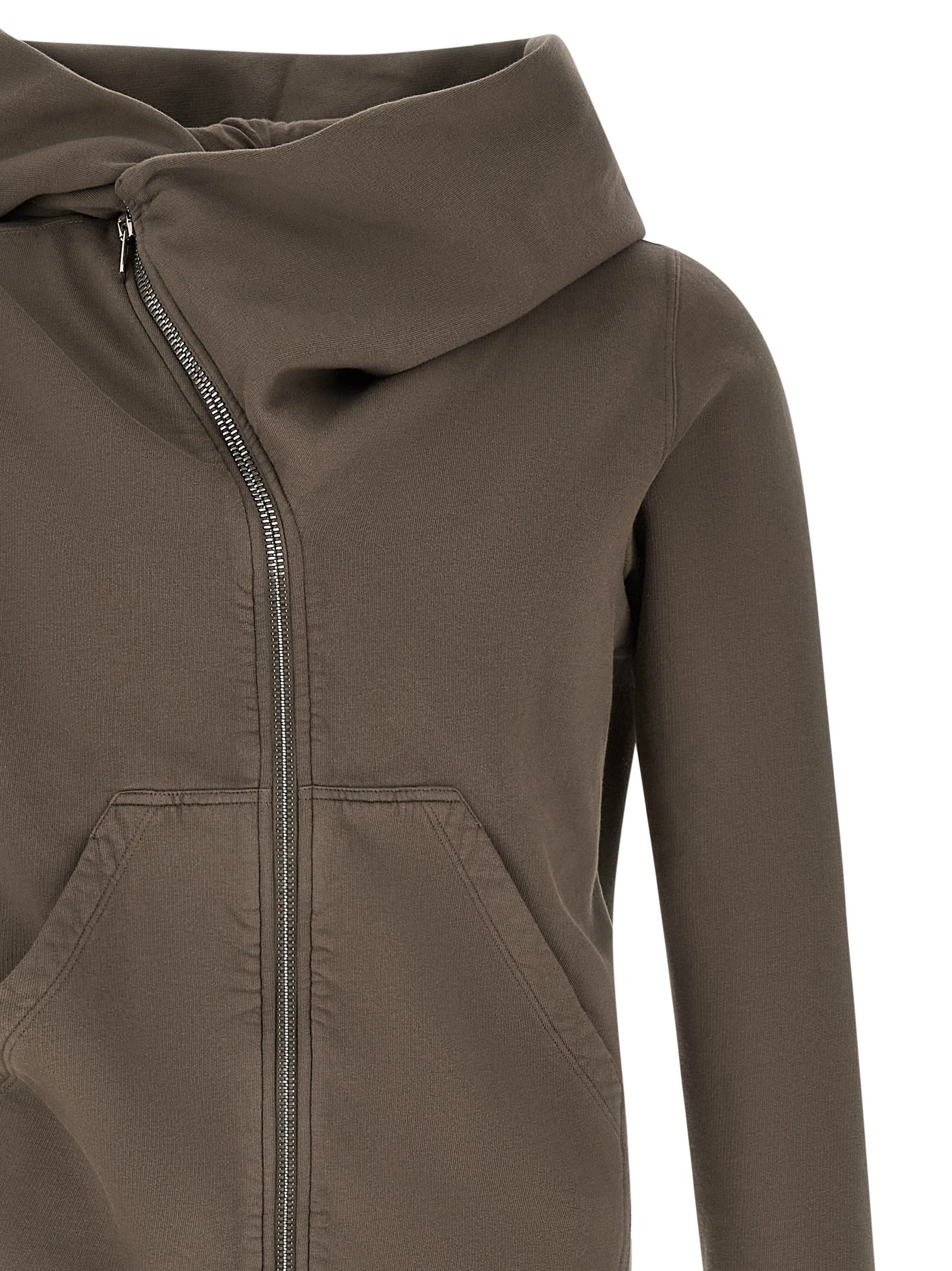'Mountain' hoodie
