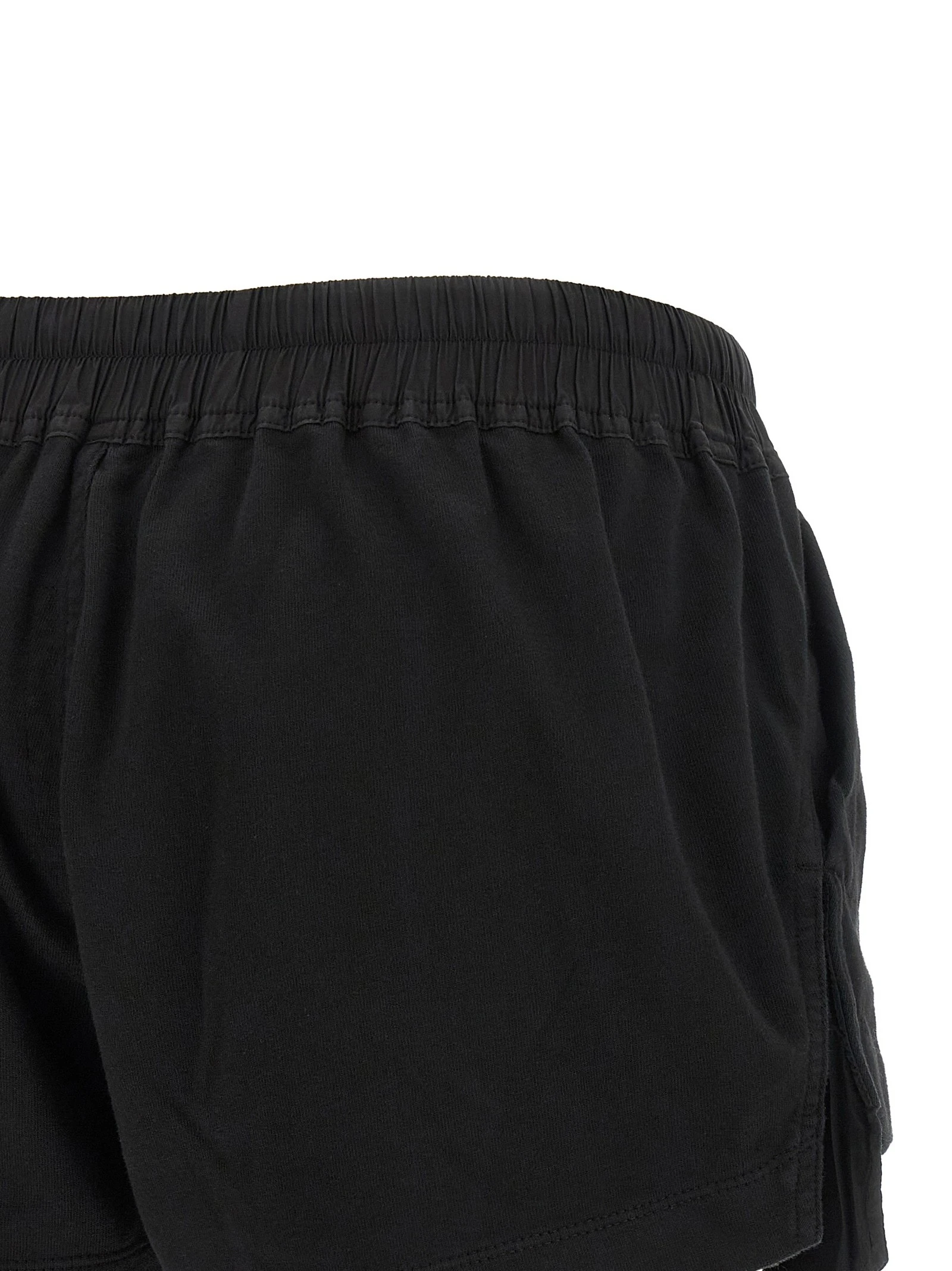 'Fog Boxers' shorts