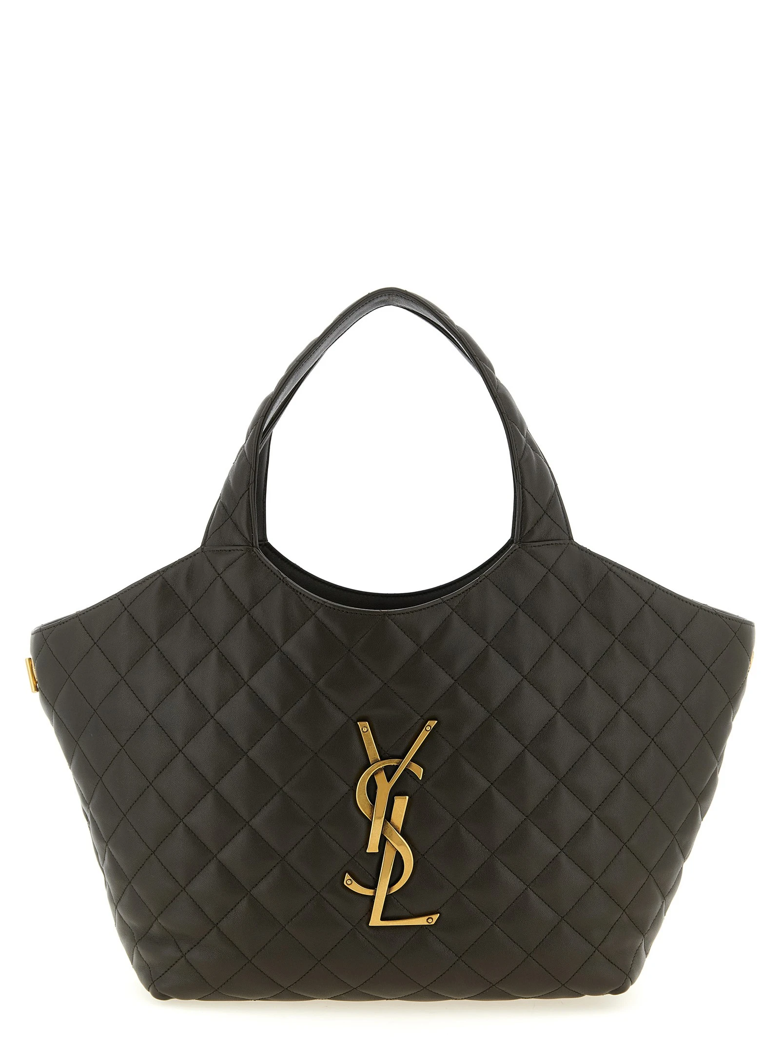 Medium 'Icare' shopping bag