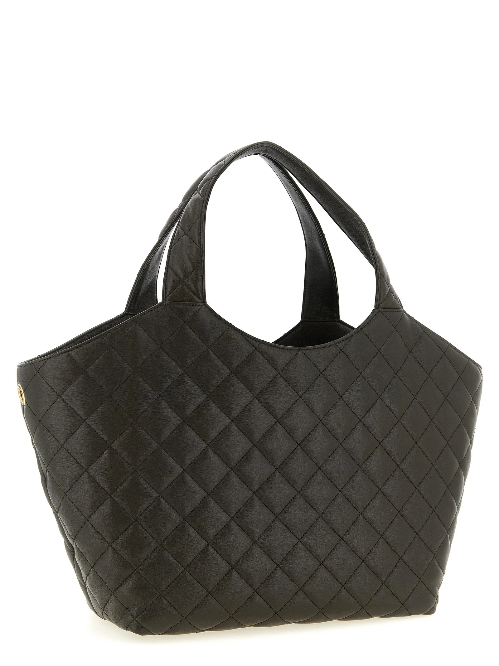 Medium 'Icare' shopping bag